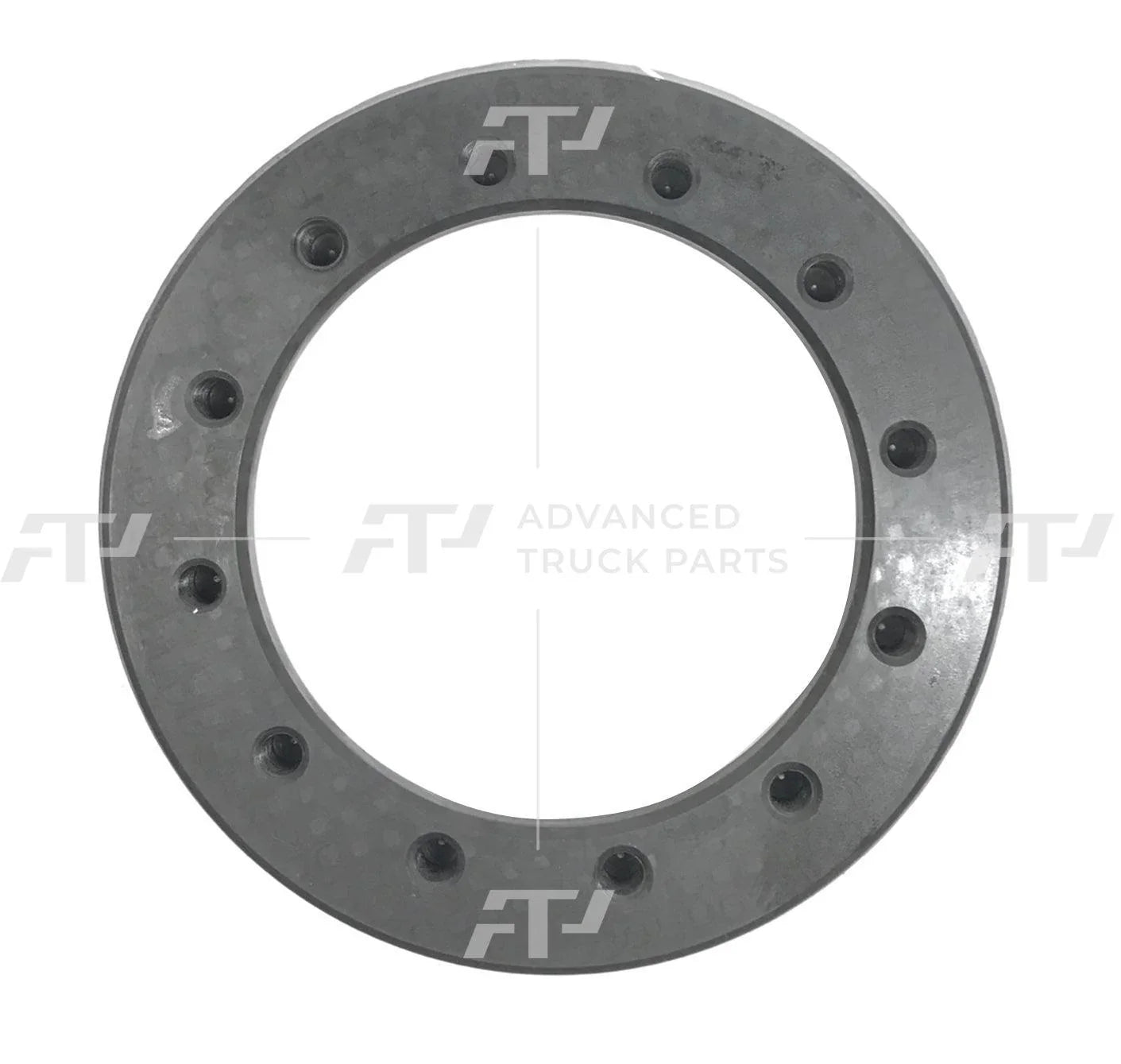 708074-1 Spicer Dana 70 4.10 Ratio Ring And Pinion Gears Gear Set Ford E350 Rear