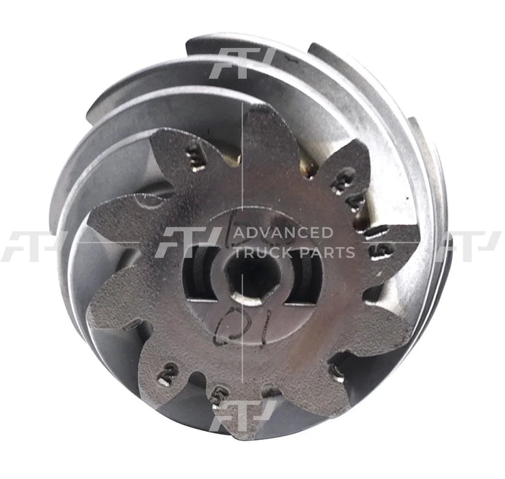 708074-1 Spicer Dana 70 4.10 Ratio Ring And Pinion Gears Gear Set Ford E350 Rear