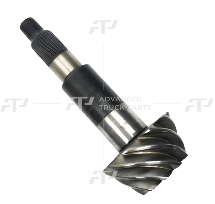 708074-1 Spicer Dana 70 4.10 Ratio Ring And Pinion Gears Gear Set Ford E350 Rear