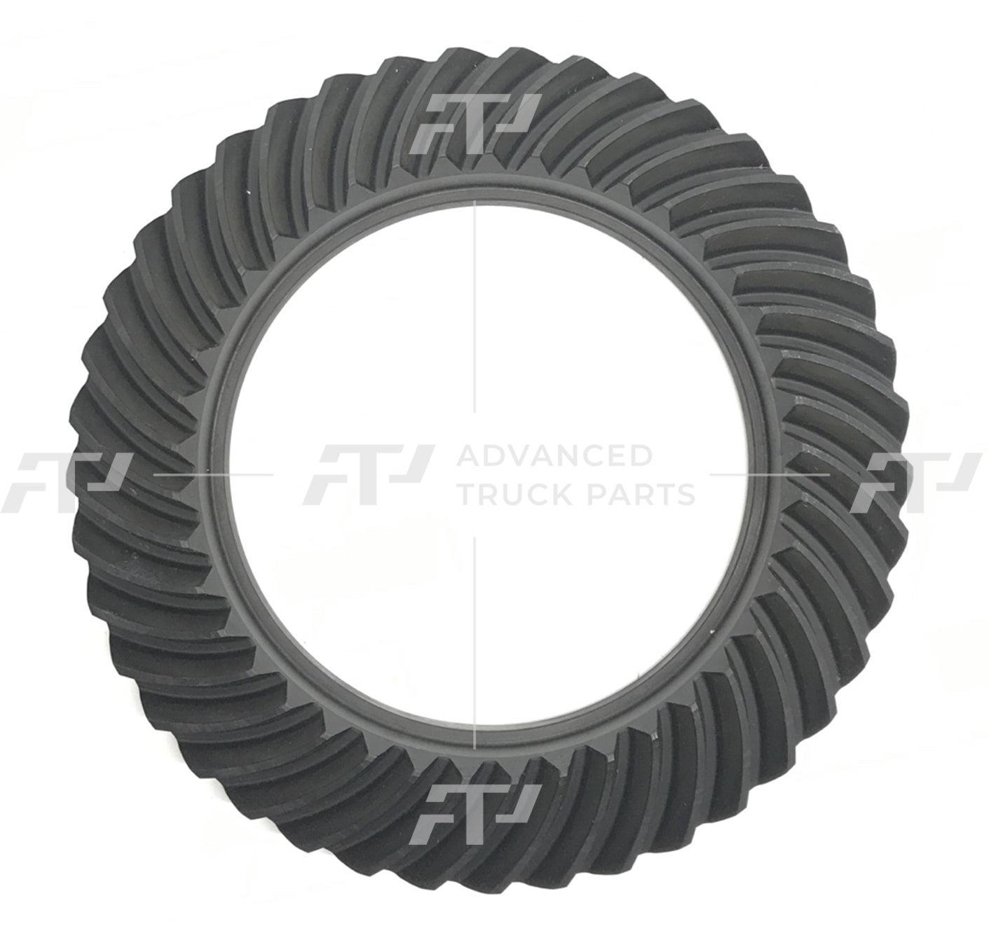 708074-1 Spicer Dana® 70 4.10 Ratio Ring And Pinion Gears Gear Set Ford E350 Rear - ADVANCED TRUCK PARTS
