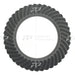 708074-1 Spicer Dana 70 4.10 Ratio Ring And Pinion Gears Gear Set Ford E350 Rear - ADVANCED TRUCK PARTS