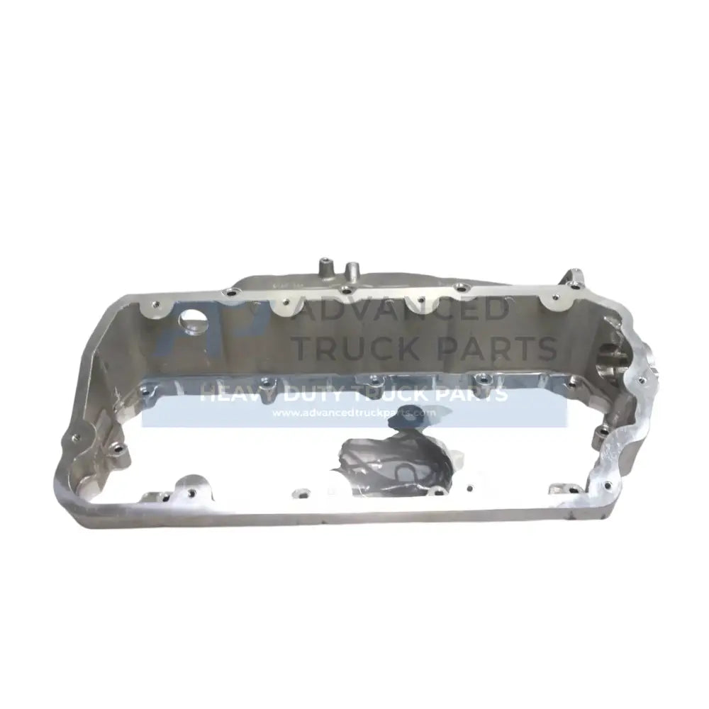 7080835C91 Genuine International Engine Valve Cover Kit - Valve Covers