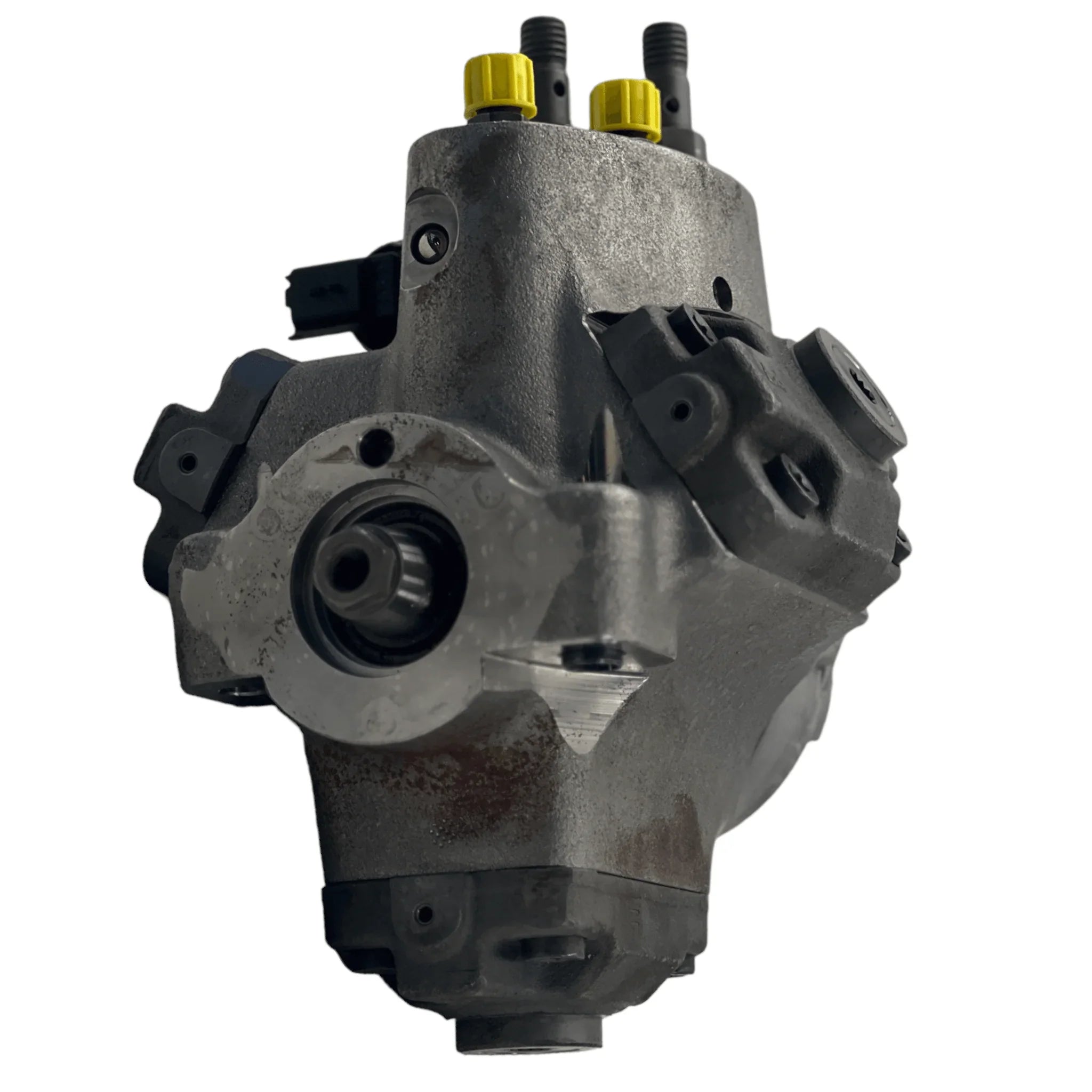 7080839C92 Genuine International Pump Fuel High Pressure For Maxxforce 7