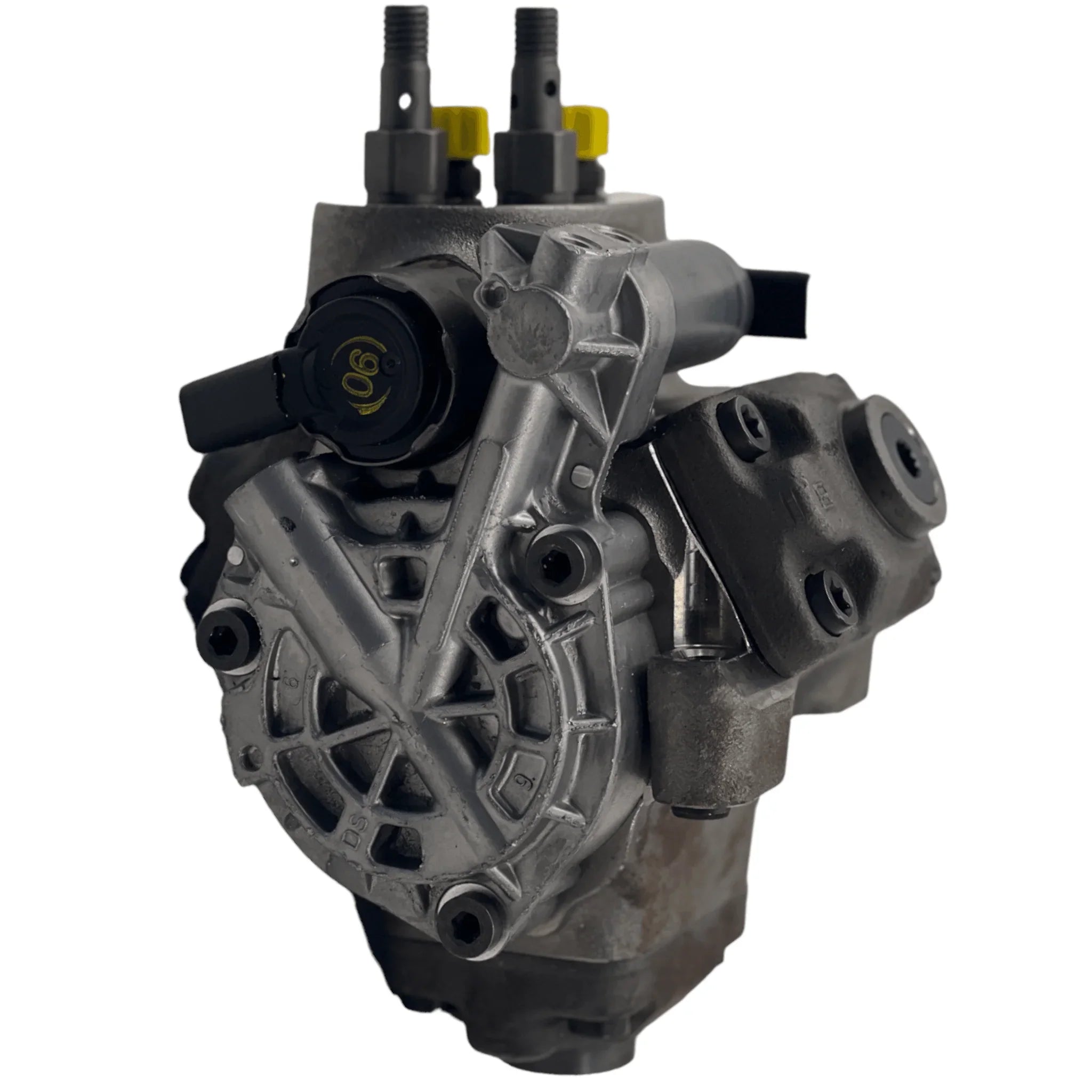 7080839C93 Genuine International Pump Fuel High Pressure For Maxxforce 7