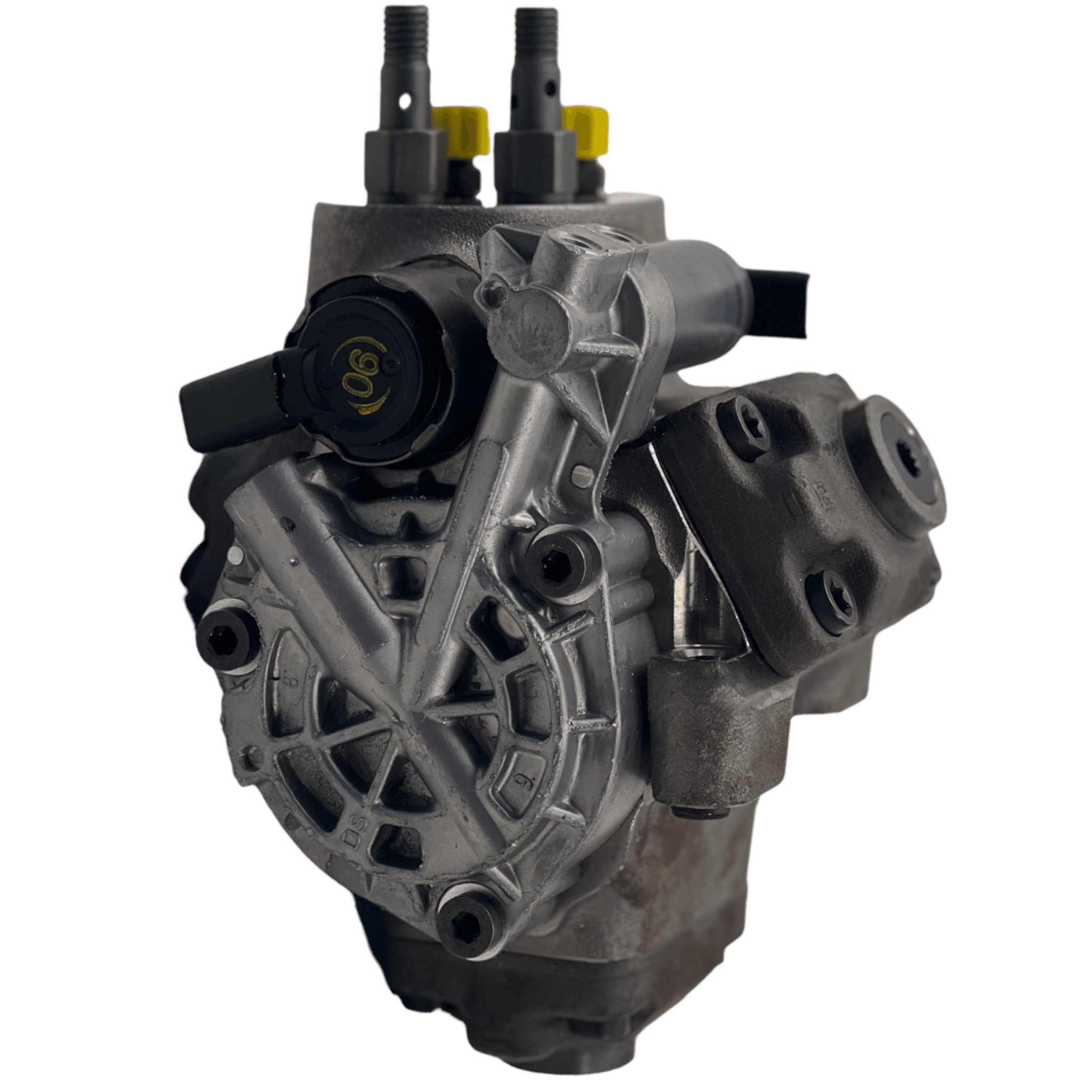 7080839C94 Genuine International Pump Fuel High Pressure For Maxxforce 7 - ADVANCED TRUCK PARTS