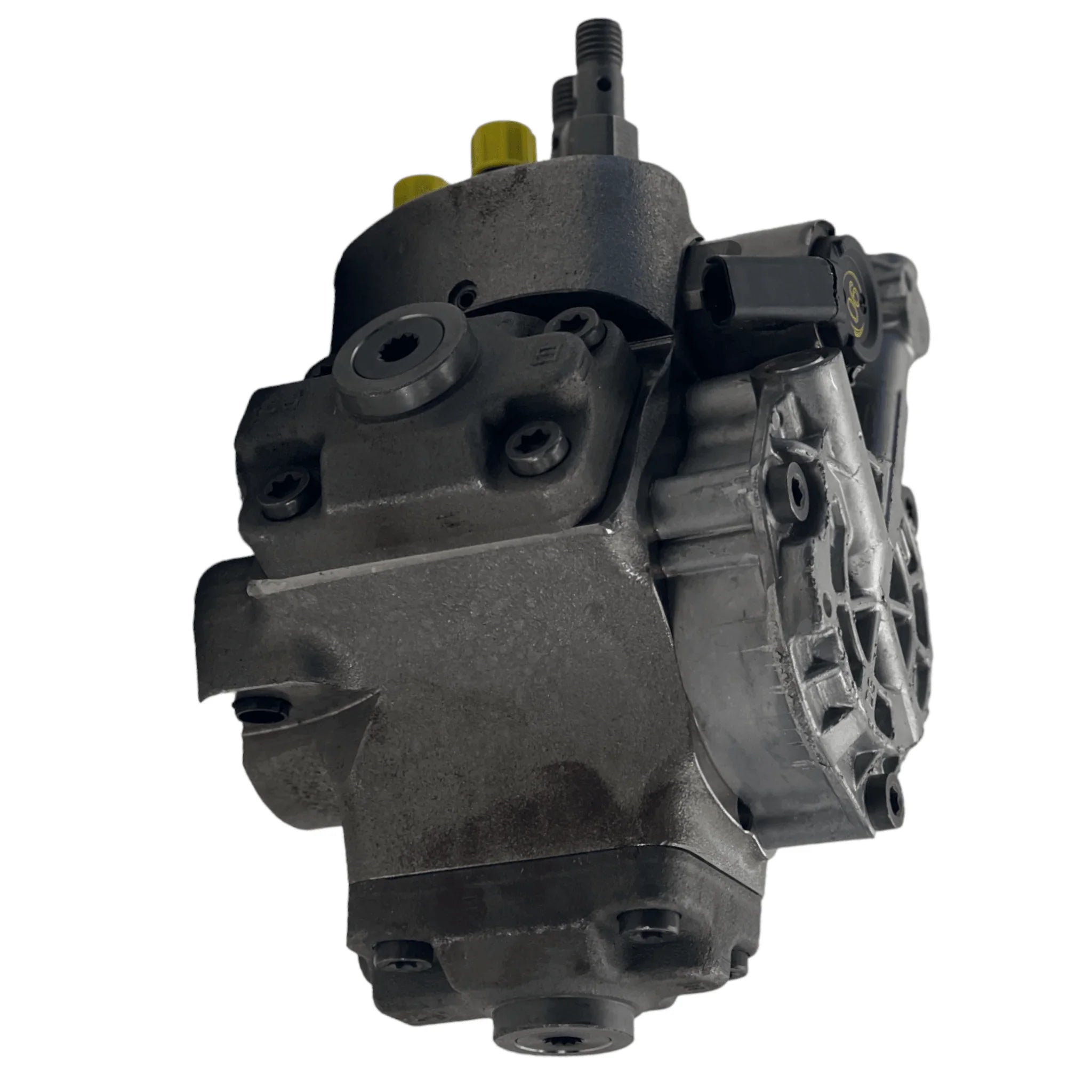 7080839C94 Genuine International Pump Fuel High Pressure For Maxxforce 7