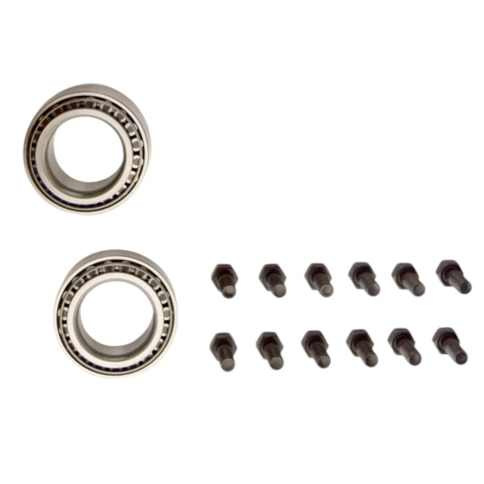 708110 DANA Spicer Differential Carrier