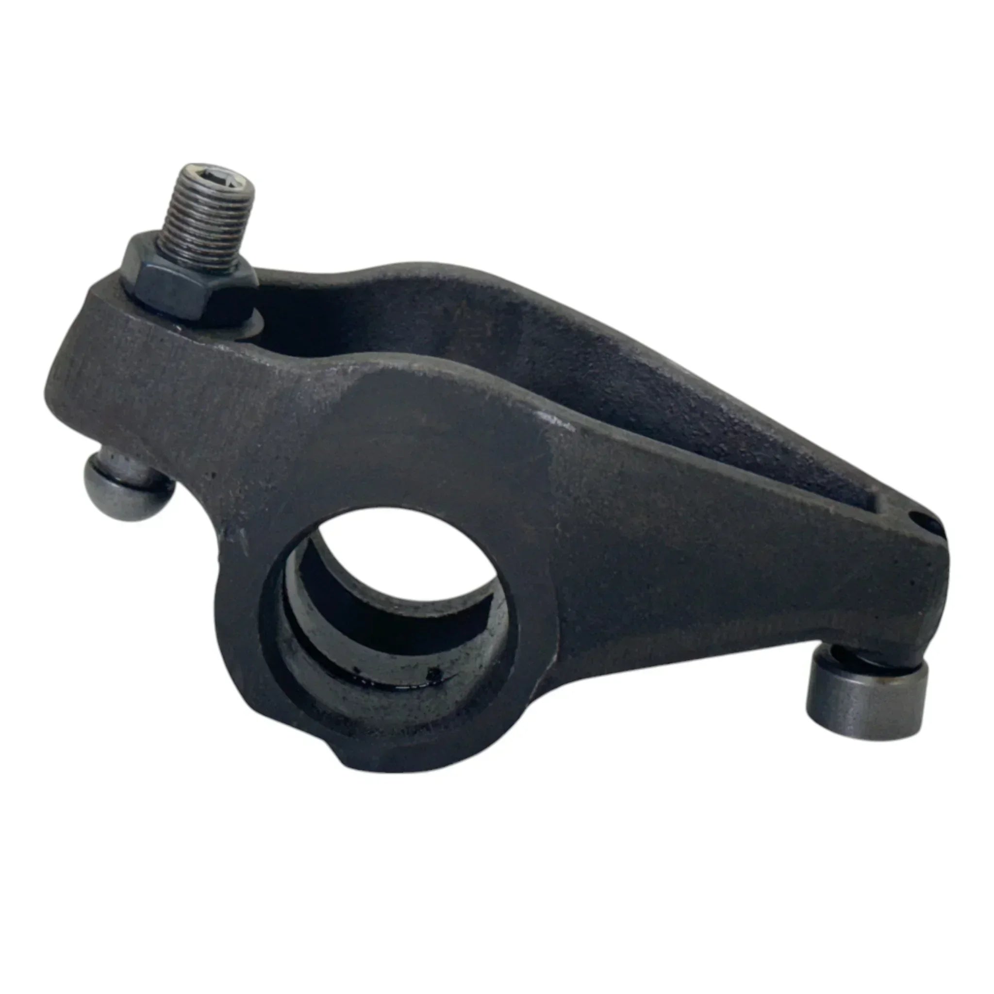 7081567C1 Genuine International Exhaust Rocker Arm Assembly
