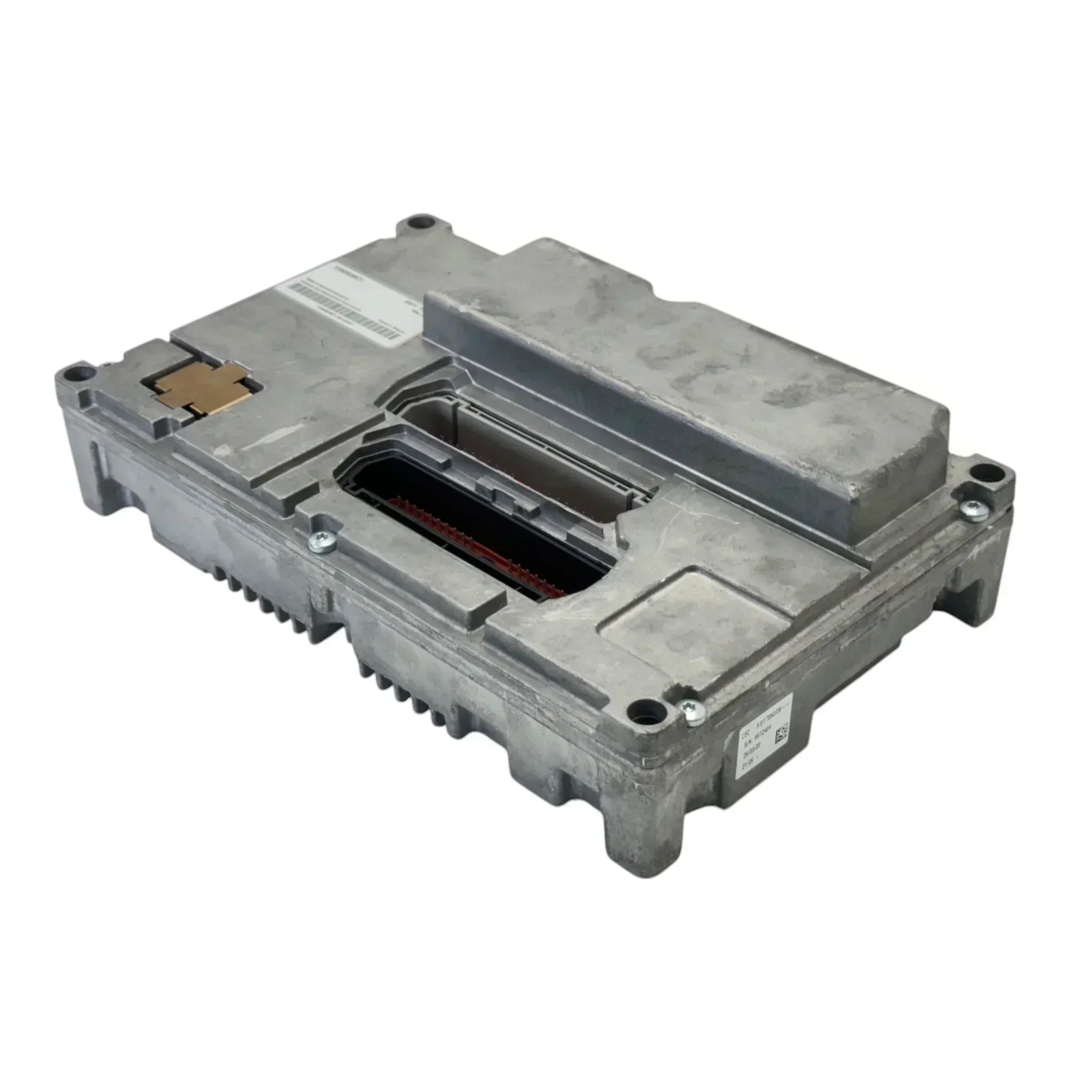 7081817C1 Genuine International ECM Consolidated Engine Controller
