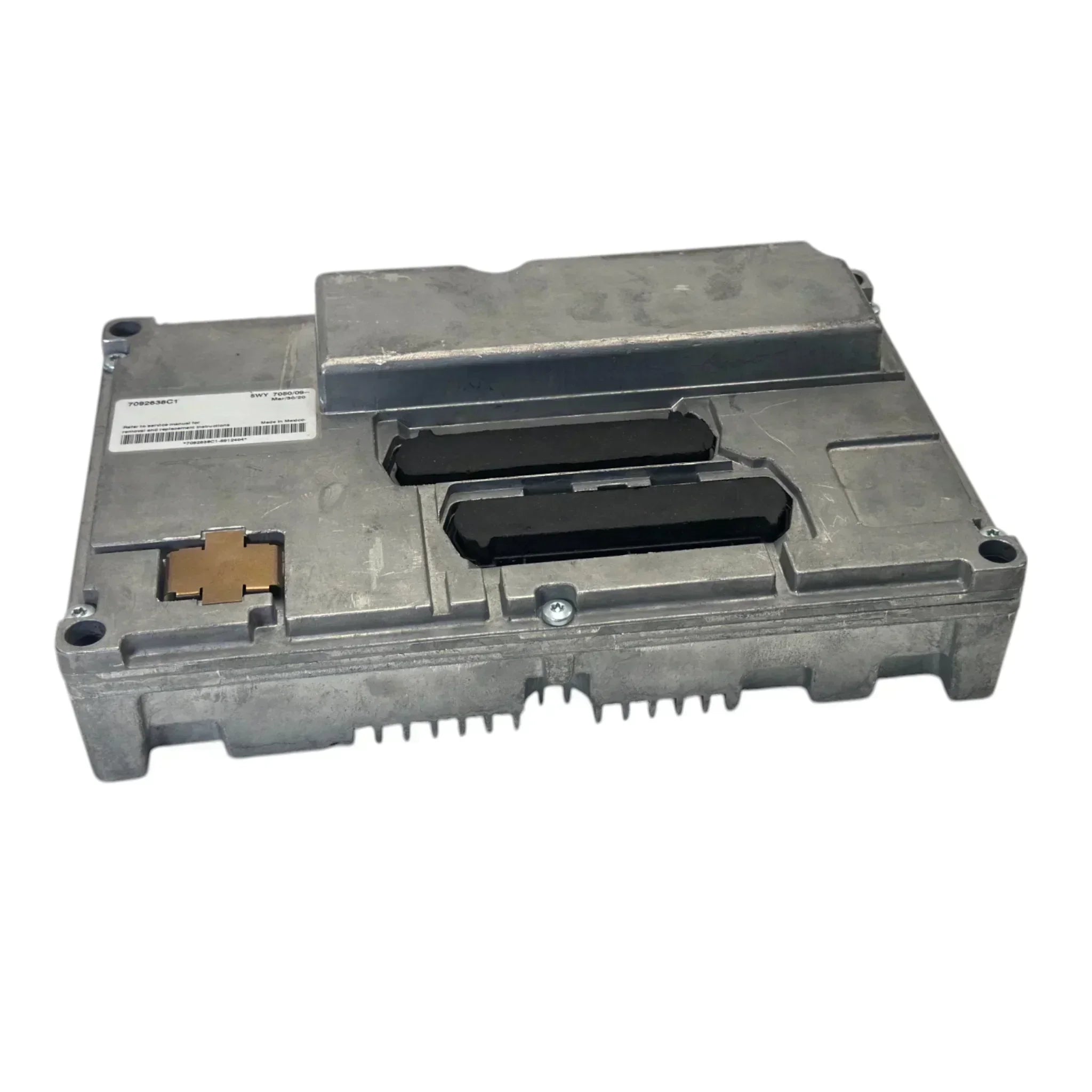 1833341C6 1999-2003 Genuine International DT466E/DT530 ECM