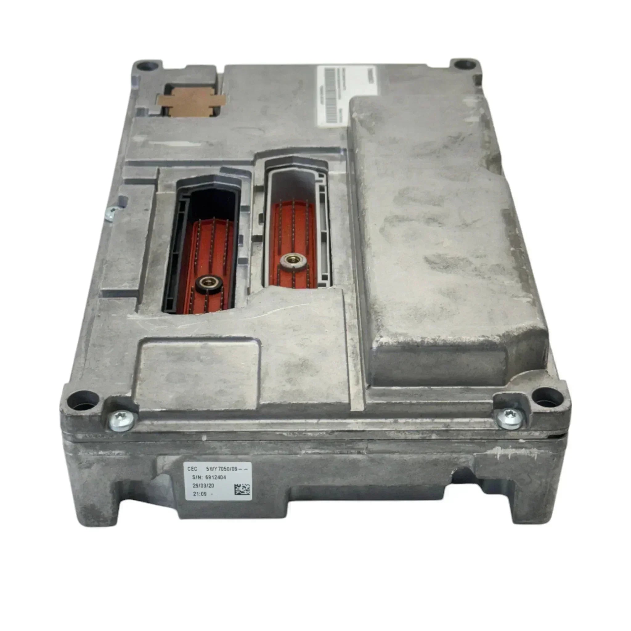 7081817C1 Genuine International ECM Consolidated Engine Controller