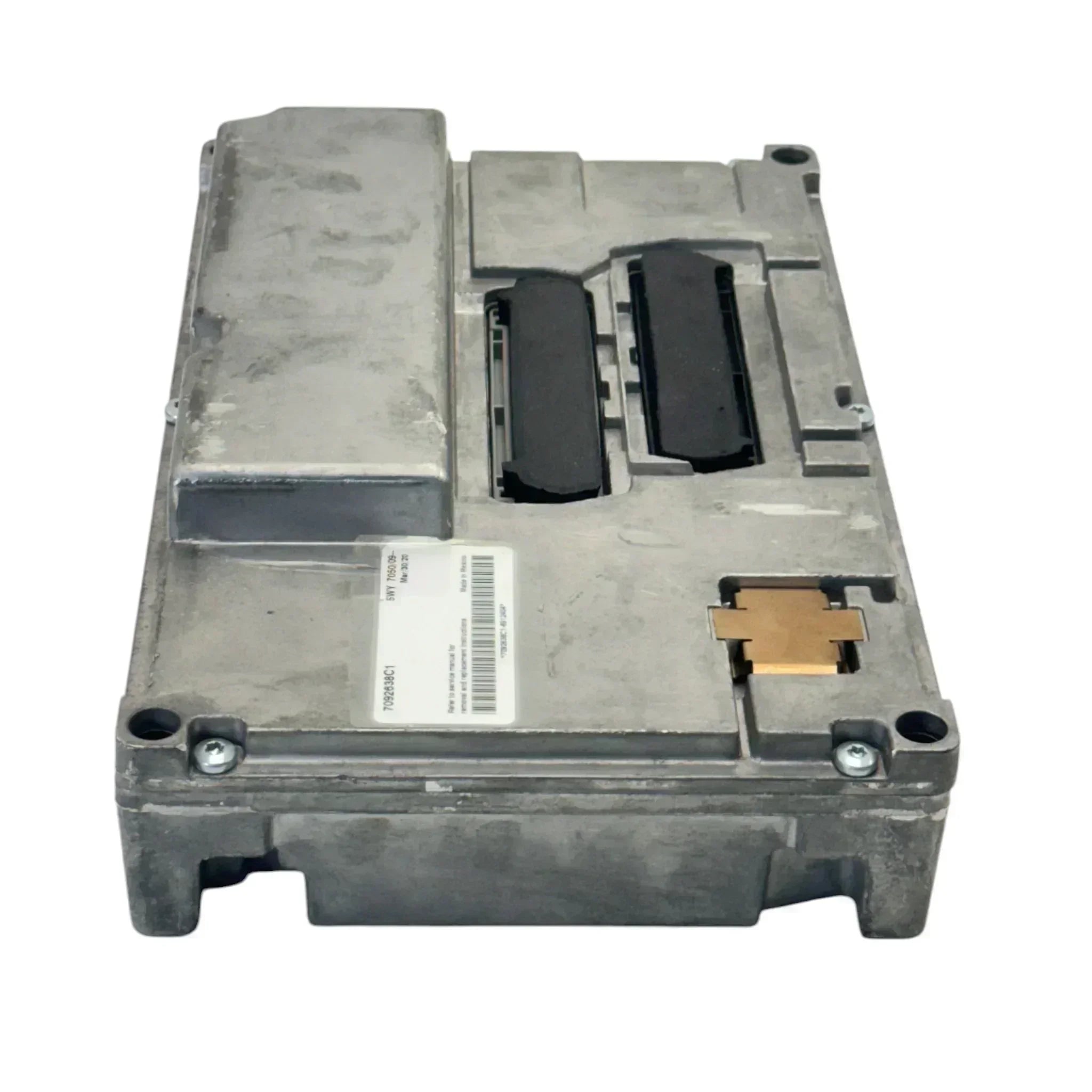 7081817C1 Genuine International ECM Consolidated Engine Controller