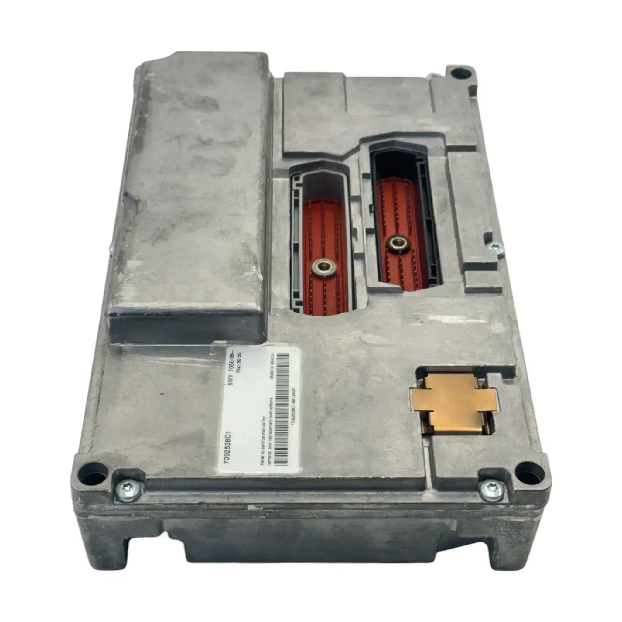 7081817C1 Genuine International ECM Consolidated Engine Controller