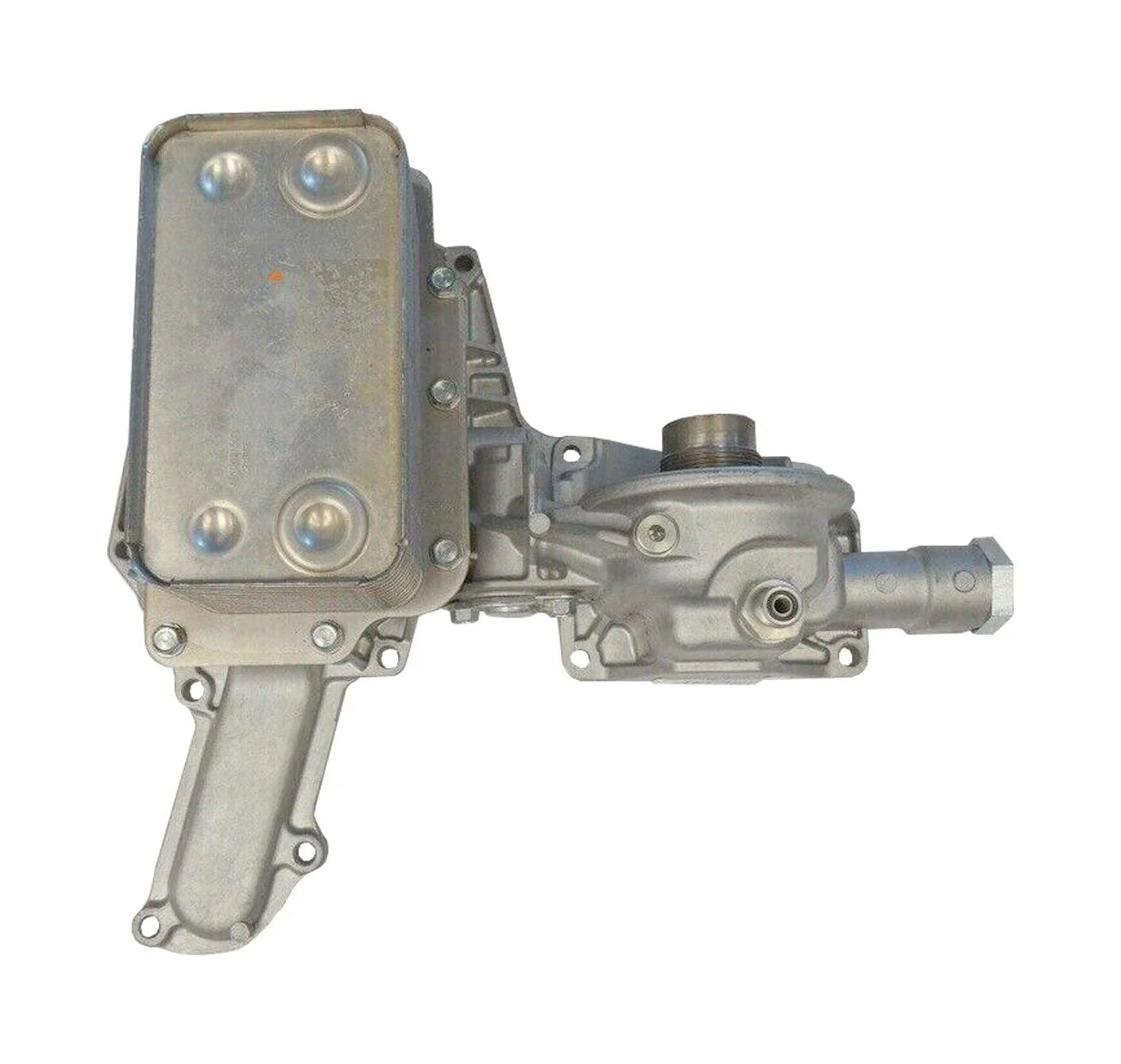 7081862C91 Genuine International Cooler Assembly Oil 570