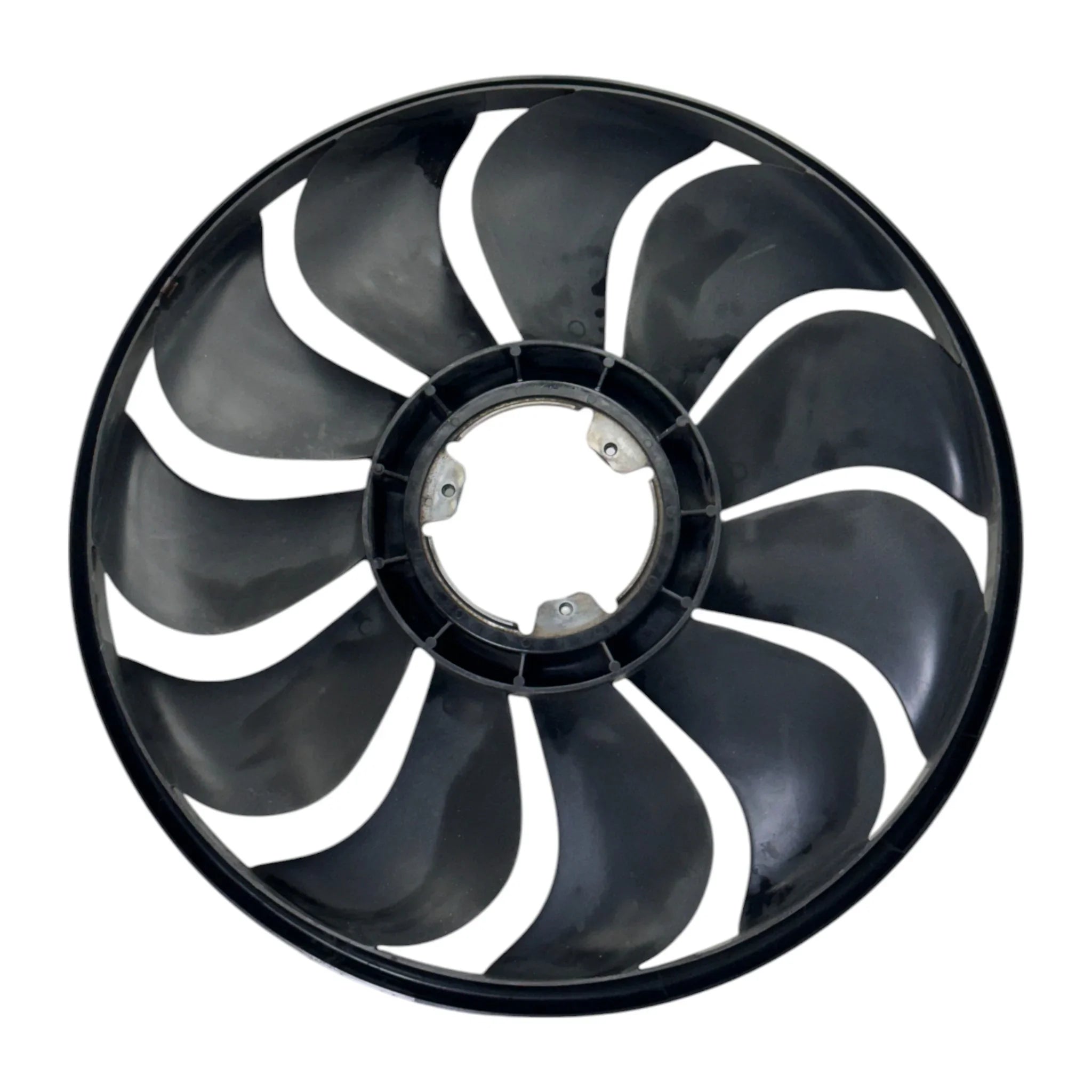 708344AT V-Force Vortex Suppression Fan For Carrier Transicold X4
