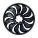 708344AT V-Force Vortex Suppression Fan For Carrier Transicold X4