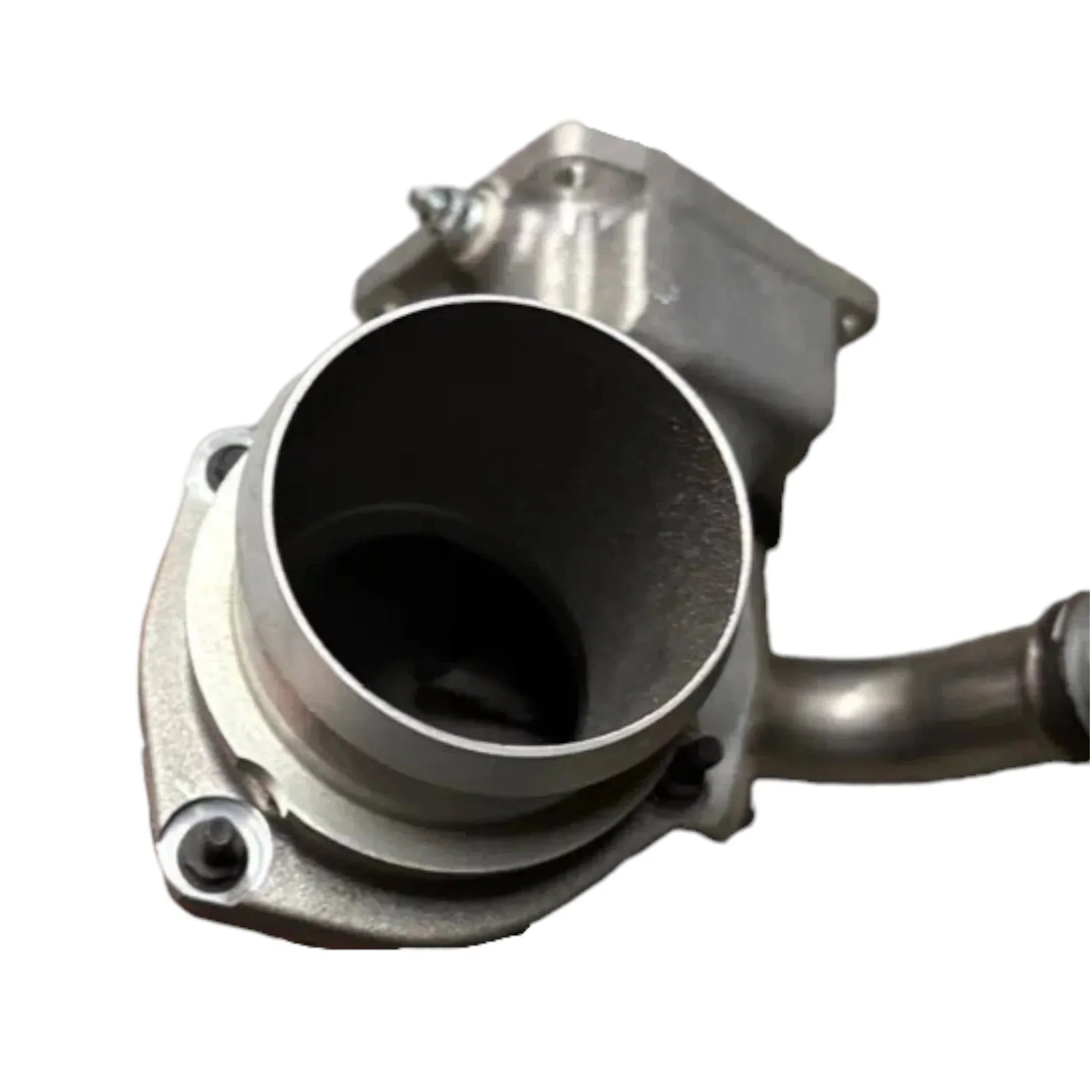 7085794C91 Genuine International Air Inlet Duct Assembly