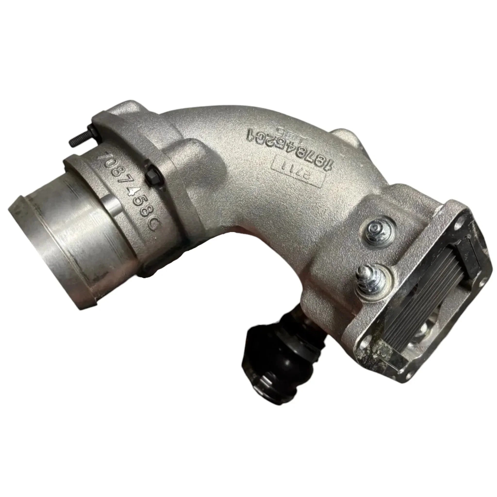7085794C91 Genuine International Air Inlet Duct Assembly