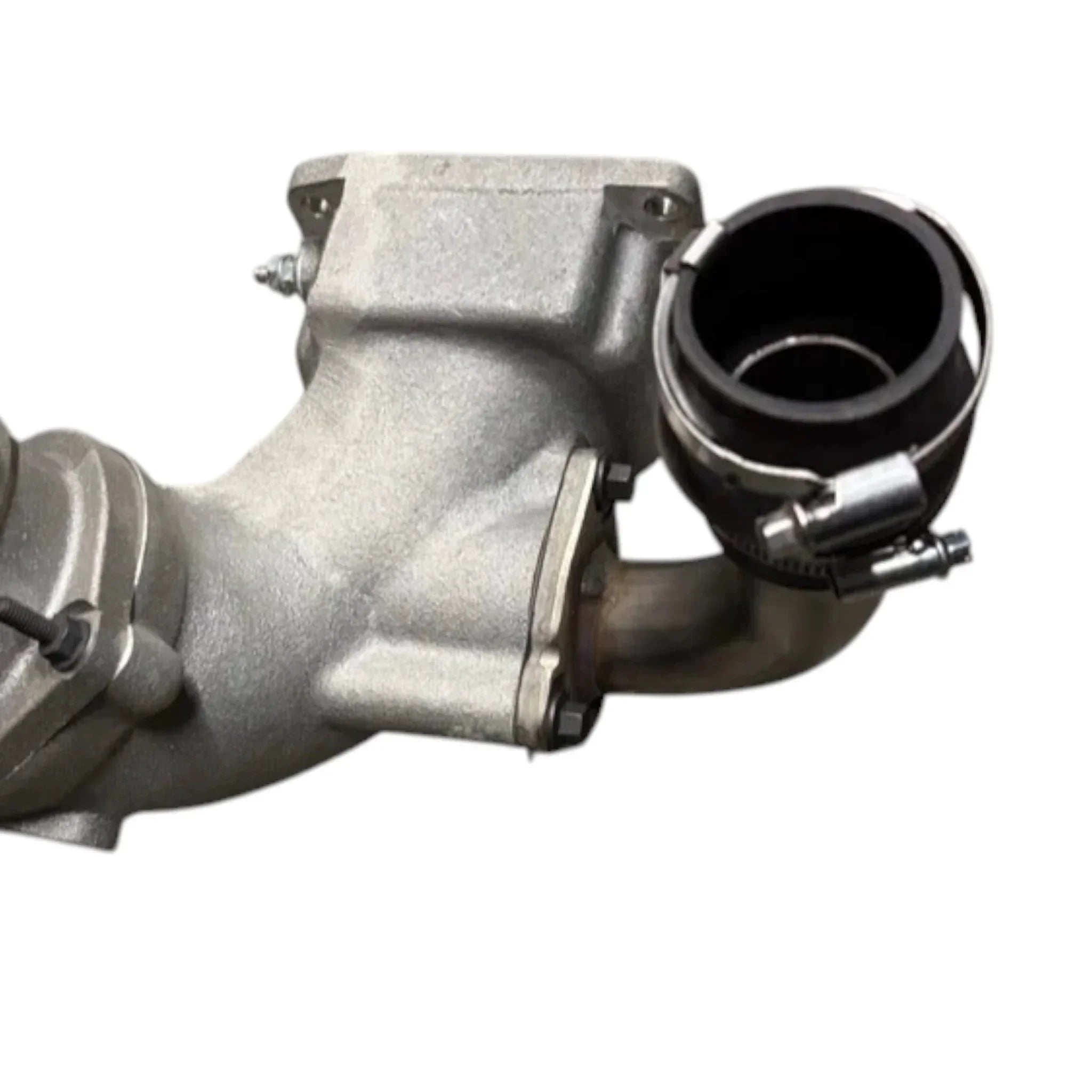 7085794C91 Genuine International Air Inlet Duct Assembly