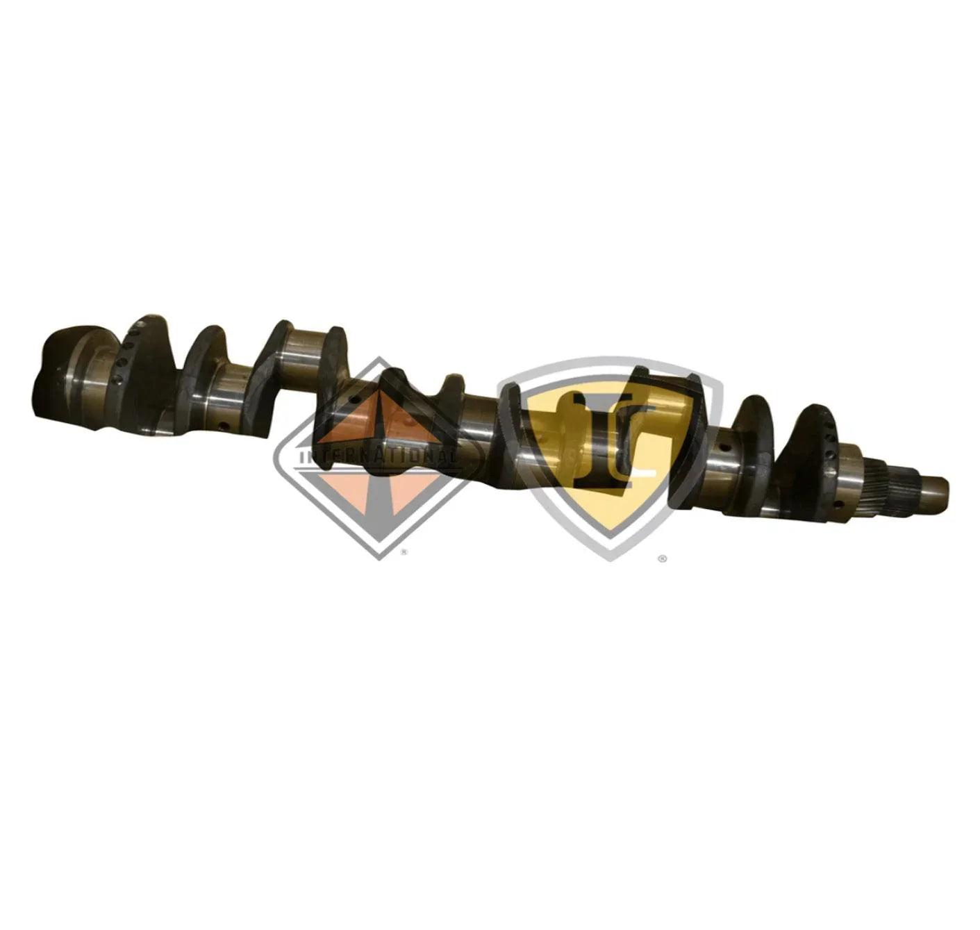 7088647C91 Genuine International Kit Crankshaft Assembly*