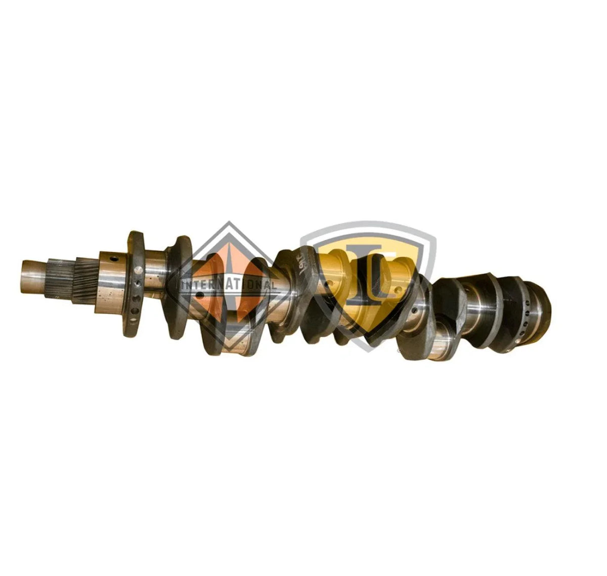 7088647C91 Genuine International Kit Crankshaft Assembly*