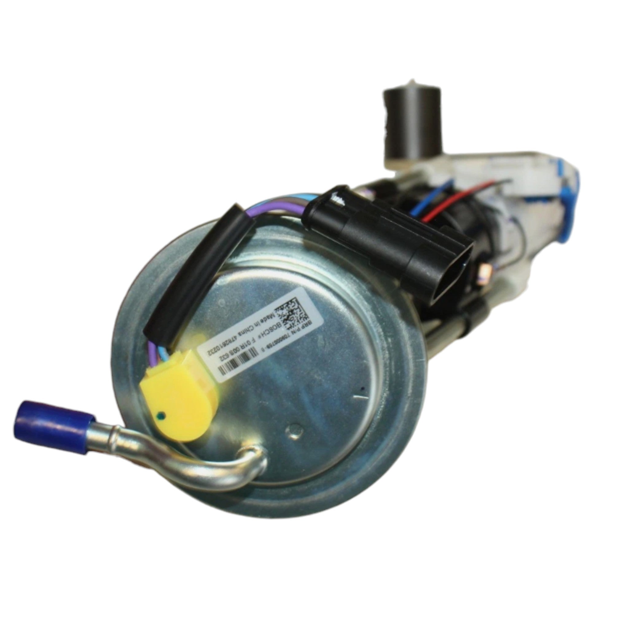 709000759 BRP Can-Am Fuel Pump