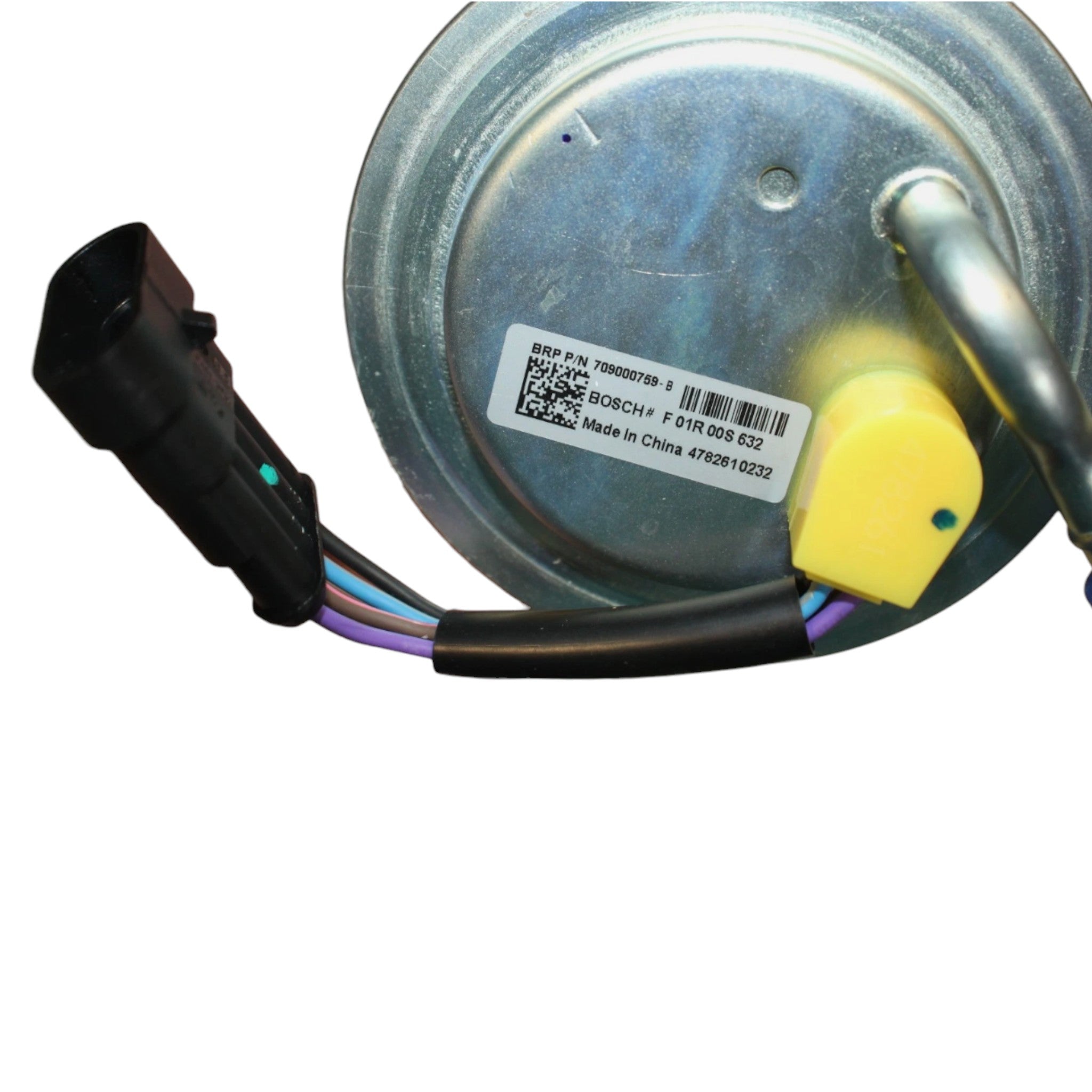 709000759 BRP Can-Am Fuel Pump