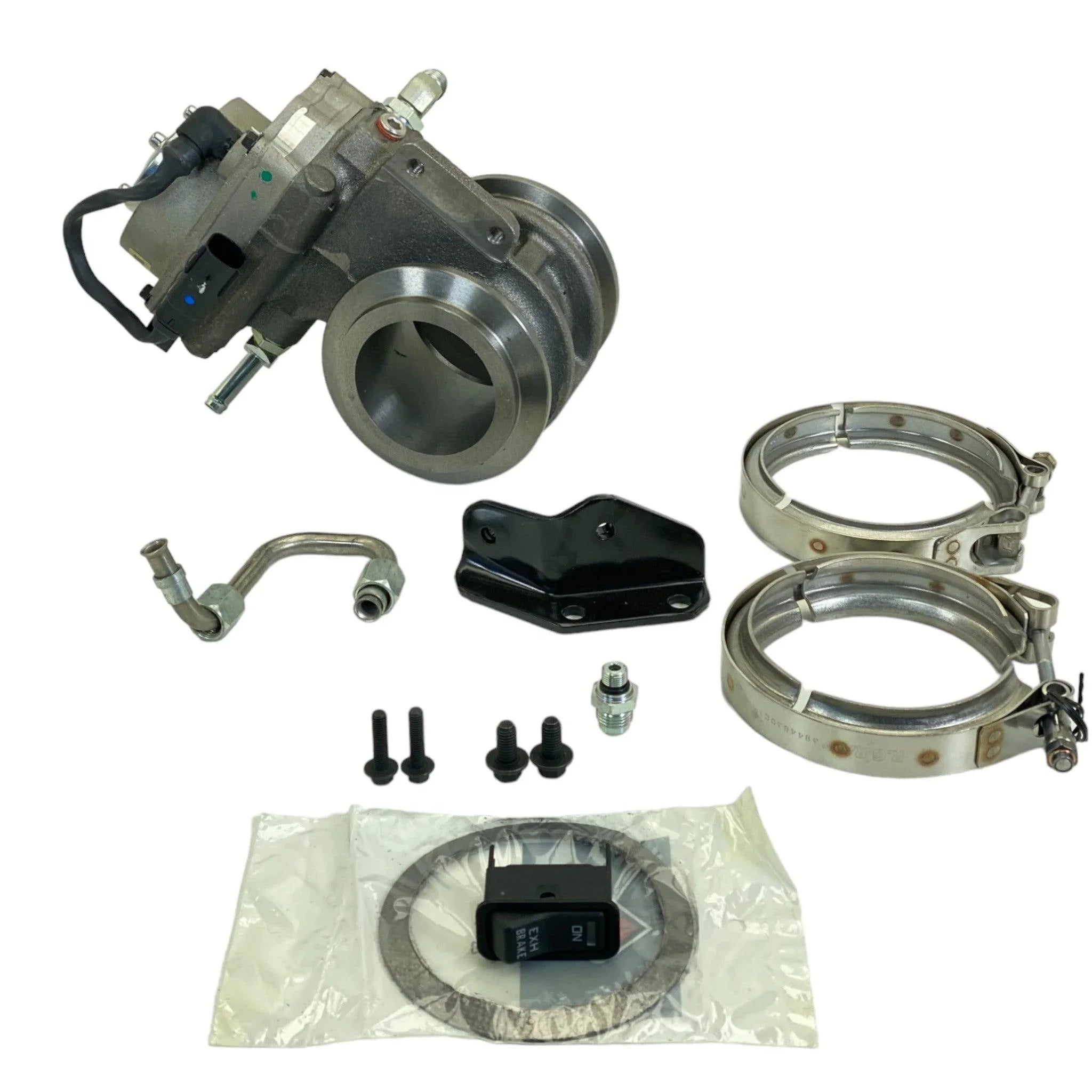7090495C91 Genuine International Thermal Management Retrofit Valve Kit