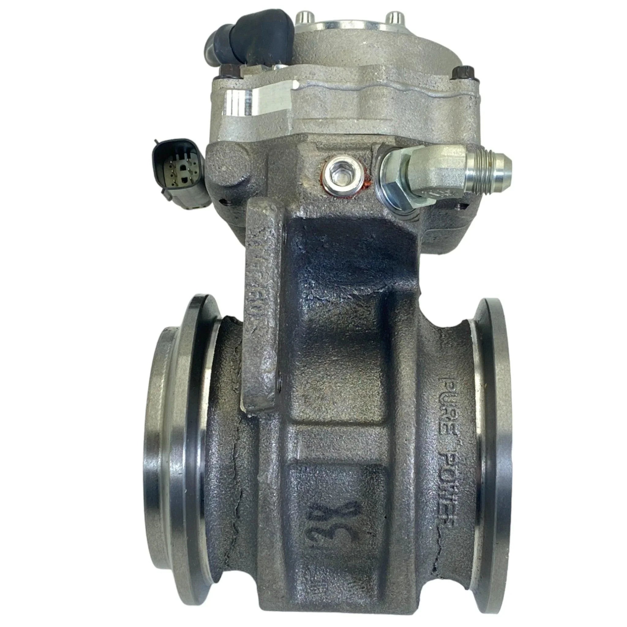 7090495C92 Genuine International Thermal Management Retrofit Valve Kit