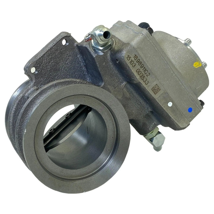 7090495C92 Genuine International Thermal Management Retrofit Valve Kit