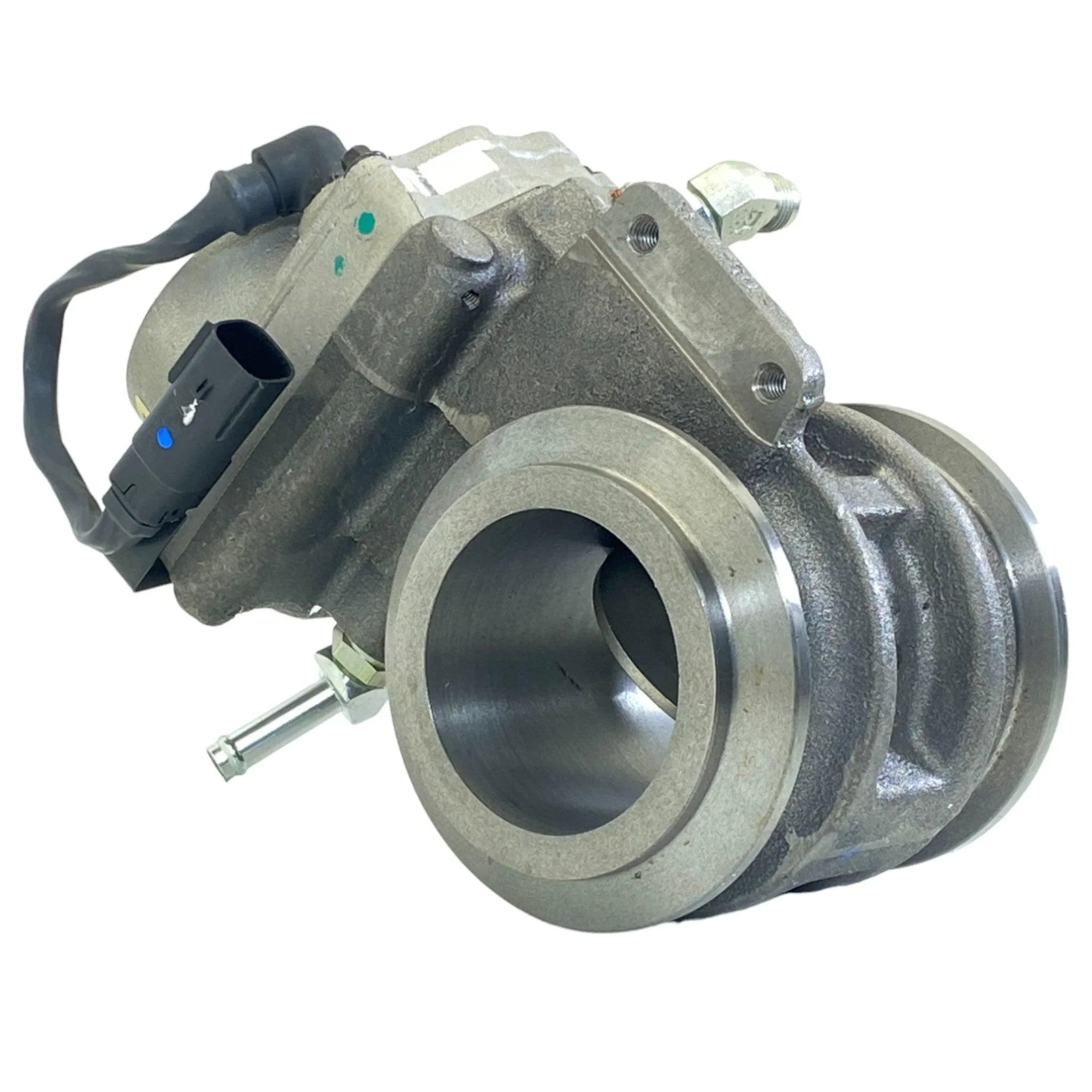 7090495C92 Genuine International Thermal Management Retrofit Valve Kit