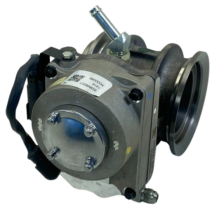 7090495C92 Genuine International Thermal Management Retrofit Valve Kit