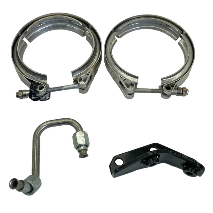 7090495C92 Genuine International Thermal Management Retrofit Valve Kit