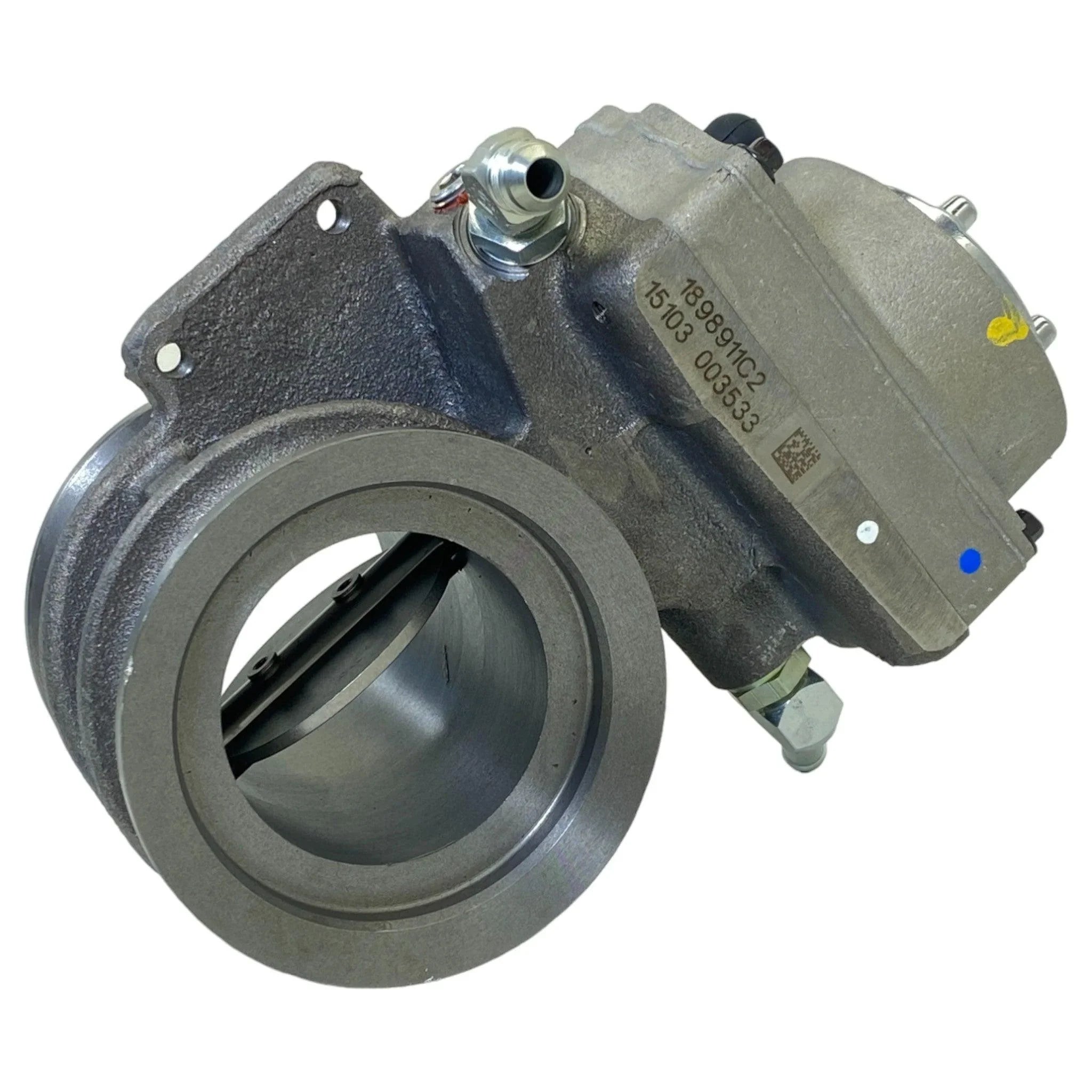 7090495C93 Genuine International Thermal Management Retrofit Valve Kit