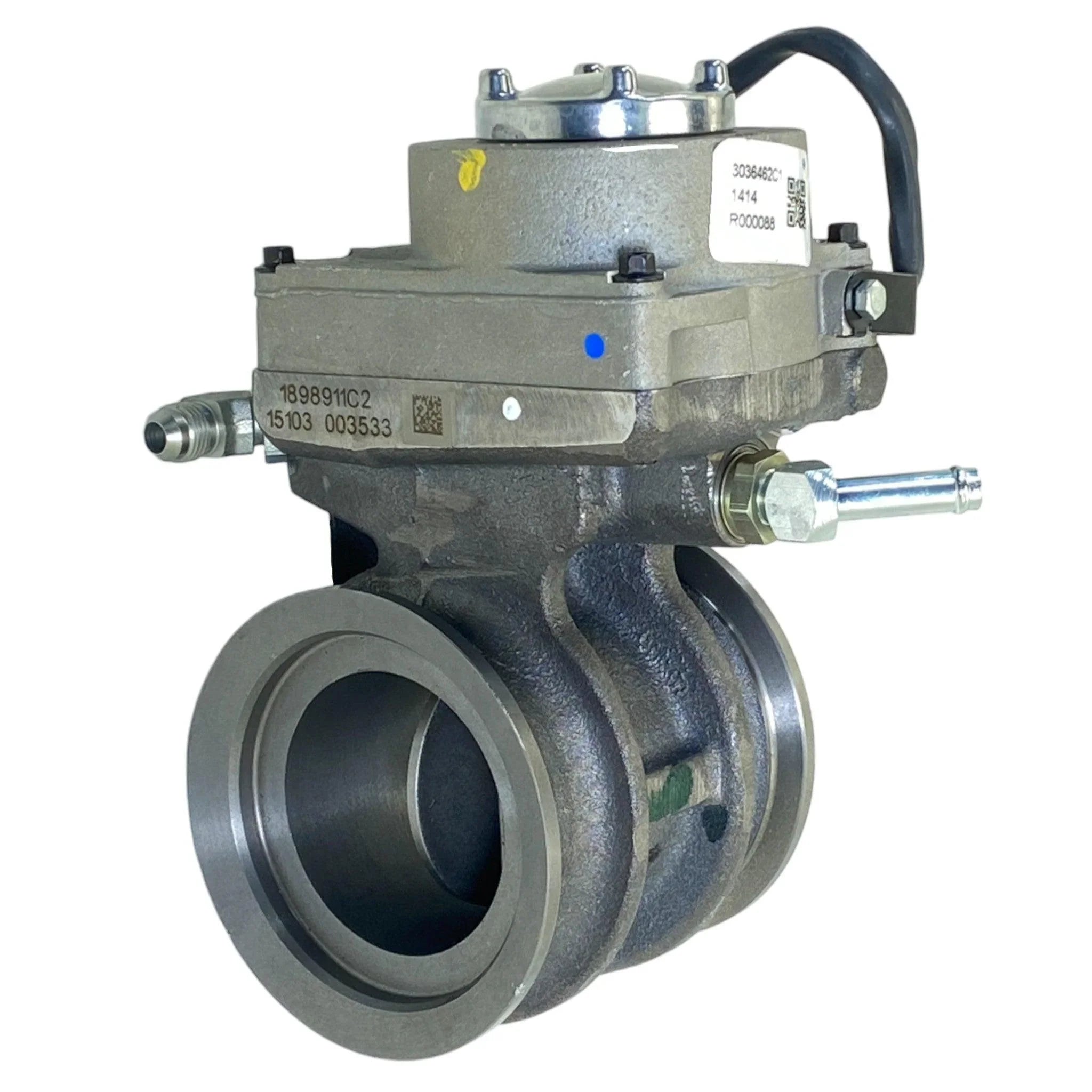 7090495C93 Genuine International Thermal Management Retrofit Valve Kit