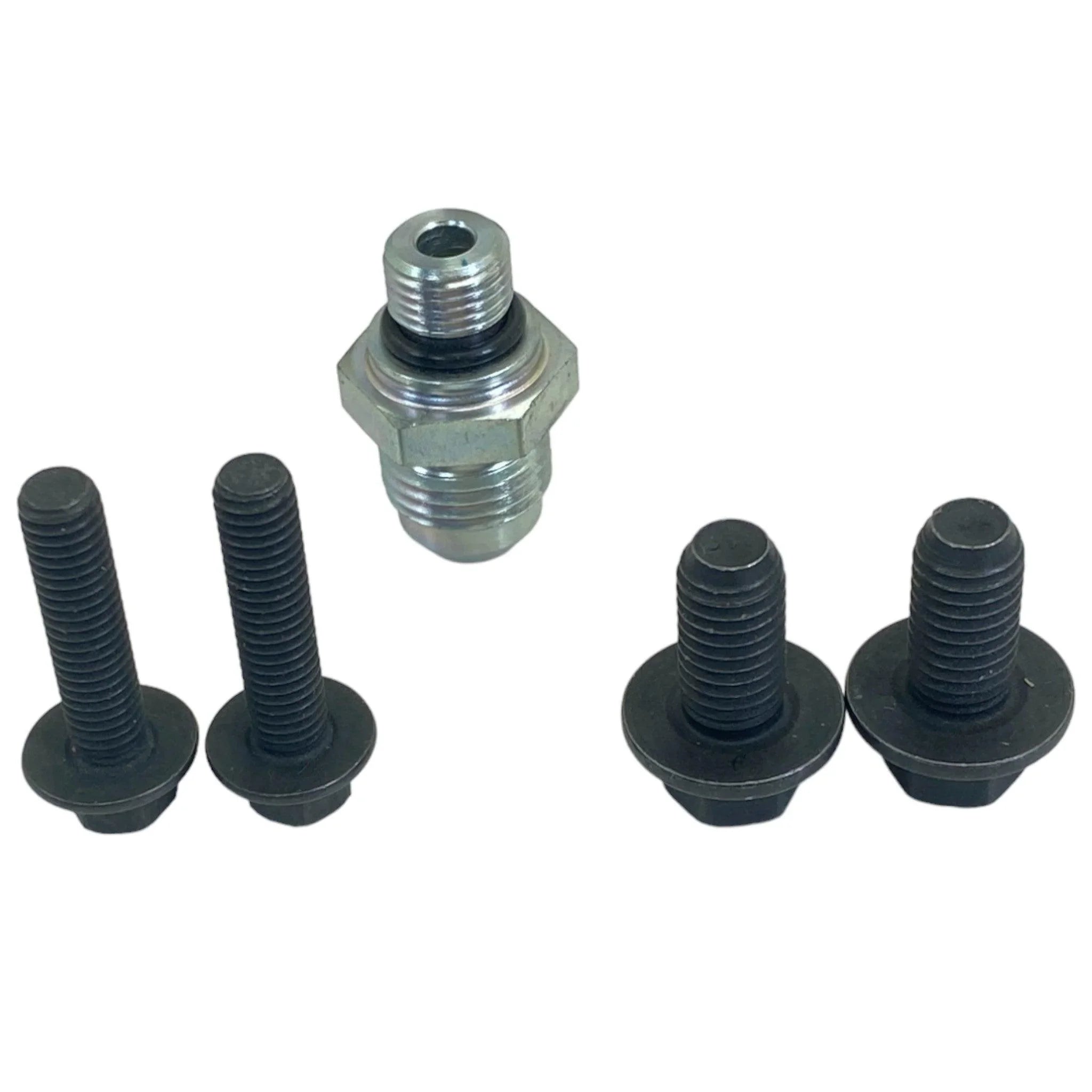 7090495C93 Genuine International Thermal Management Retrofit Valve Kit