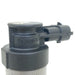7092109C91 Genuine International Fuel Meter Quantity Control Valve