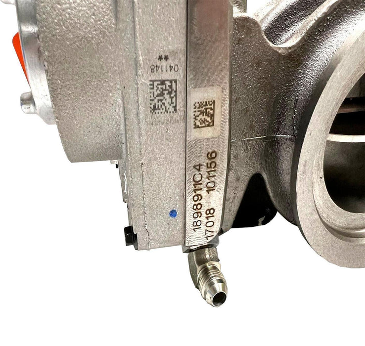 7092510C3 Genuine International Valve Thermal Management Mf7