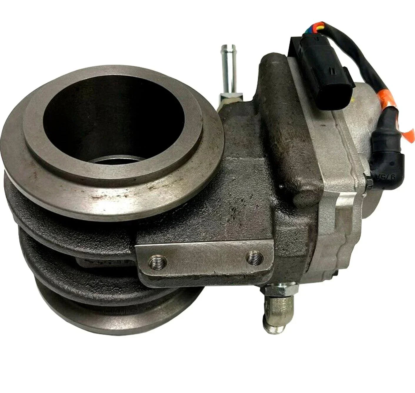 7092510C3 Genuine International Valve Thermal Management Mf7