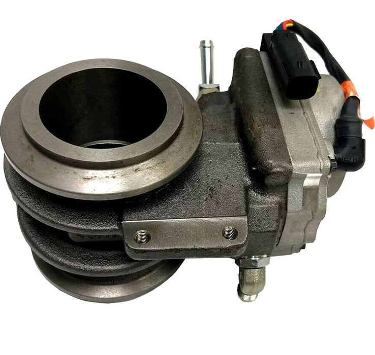 7092510C3 Genuine International Valve Thermal Management Mf7