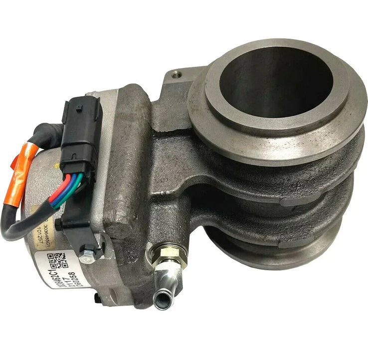 7092510C3 Genuine International Valve Thermal Management Mf7