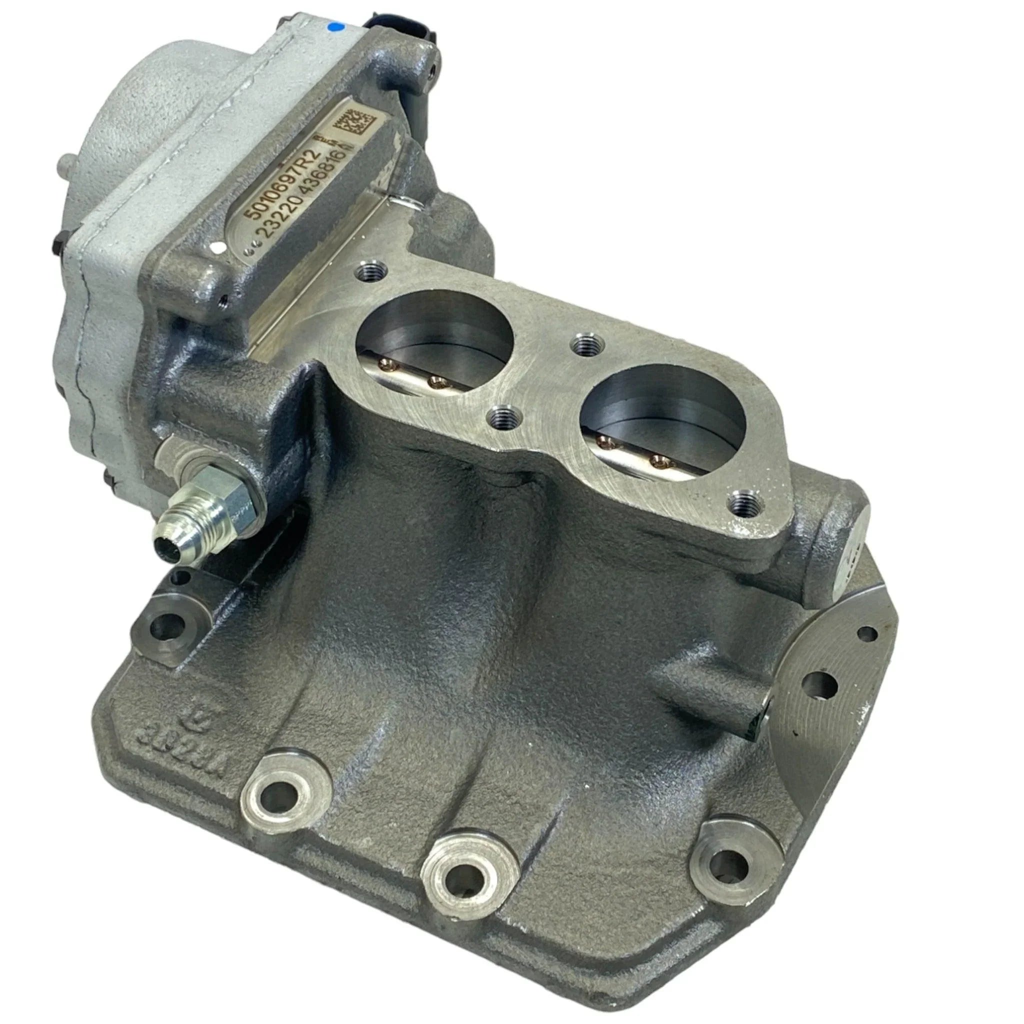 7092735C92 Genuine International Egr Exhaust Gas Recirculation Valve Maxxforce