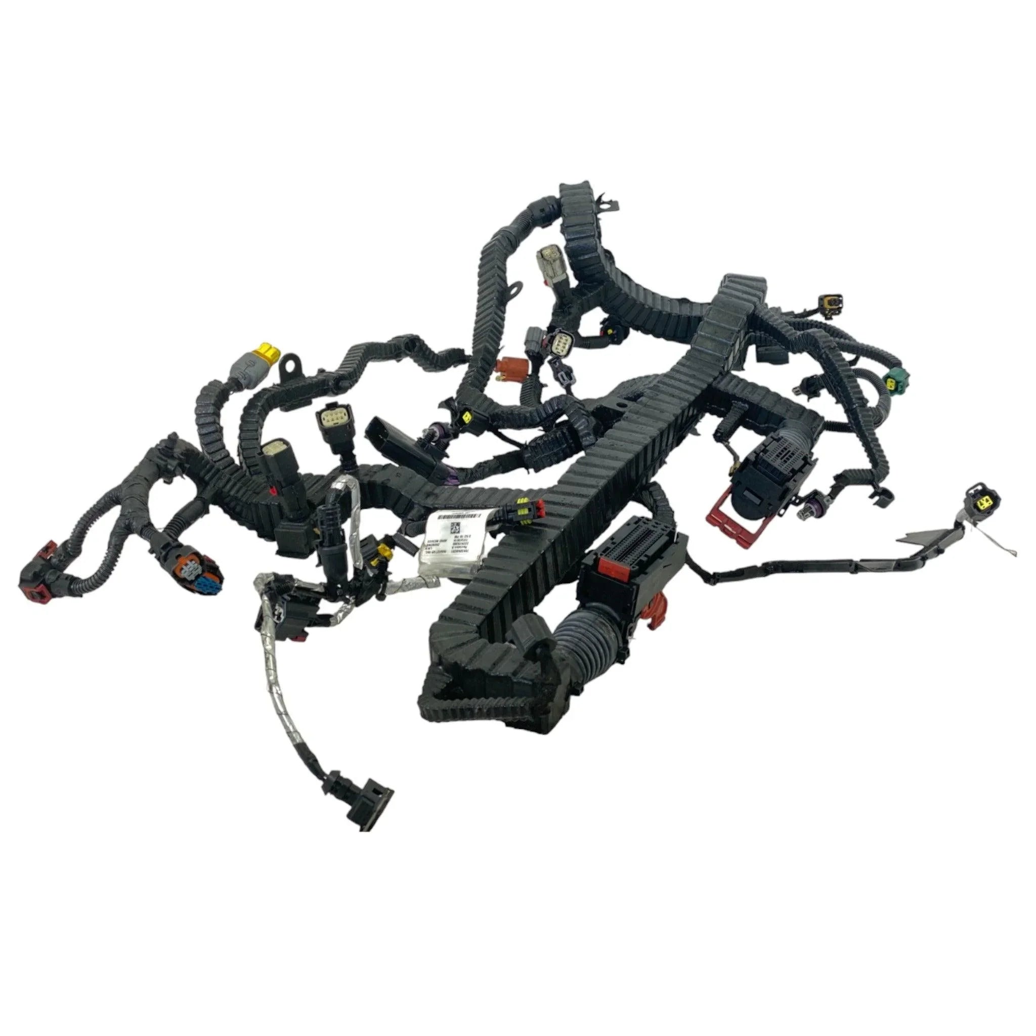 7093268C91 Genuine International Engine Wiring Harness