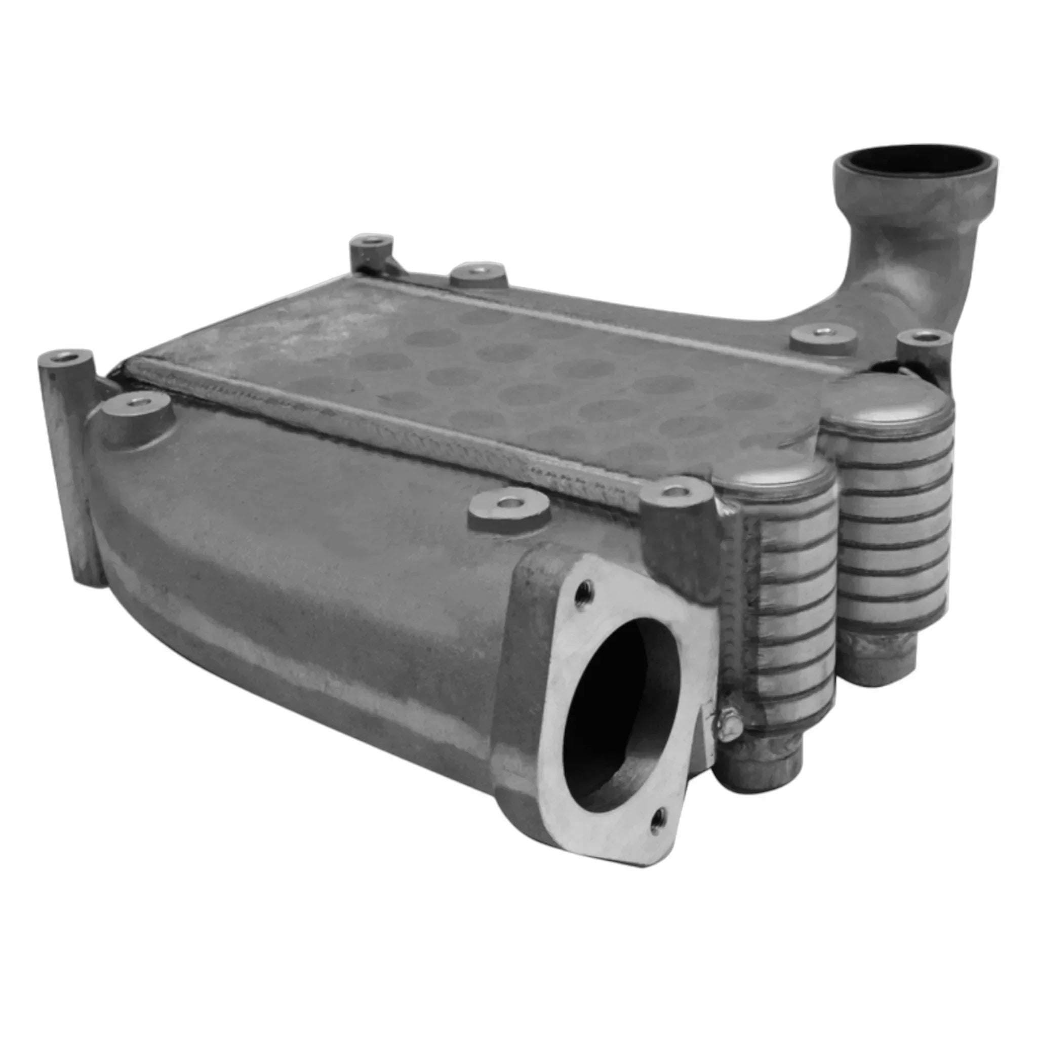 7094345C2 Genuine International Cooler Assembly Interstage