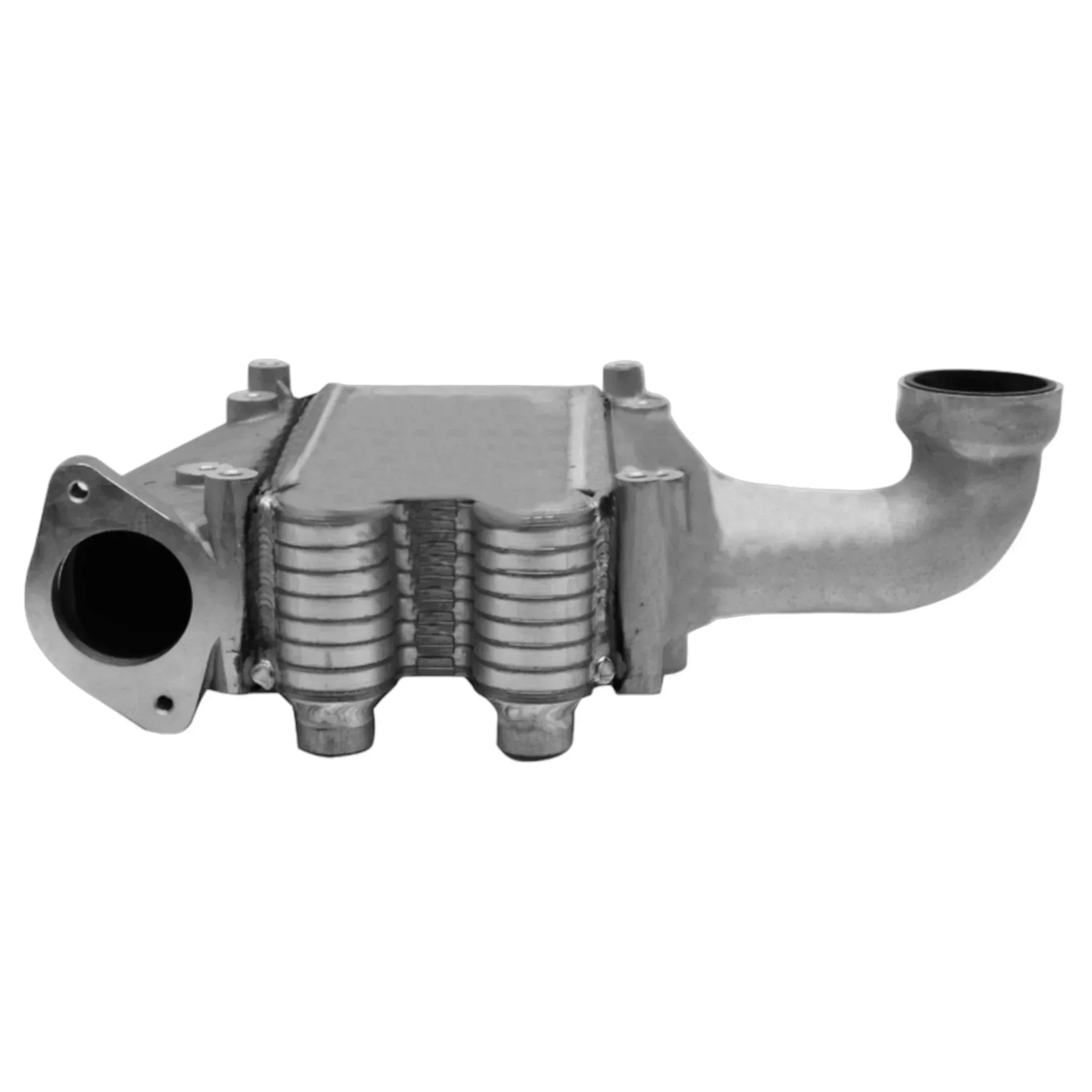 7094345C2 Genuine International Cooler Assembly Interstage