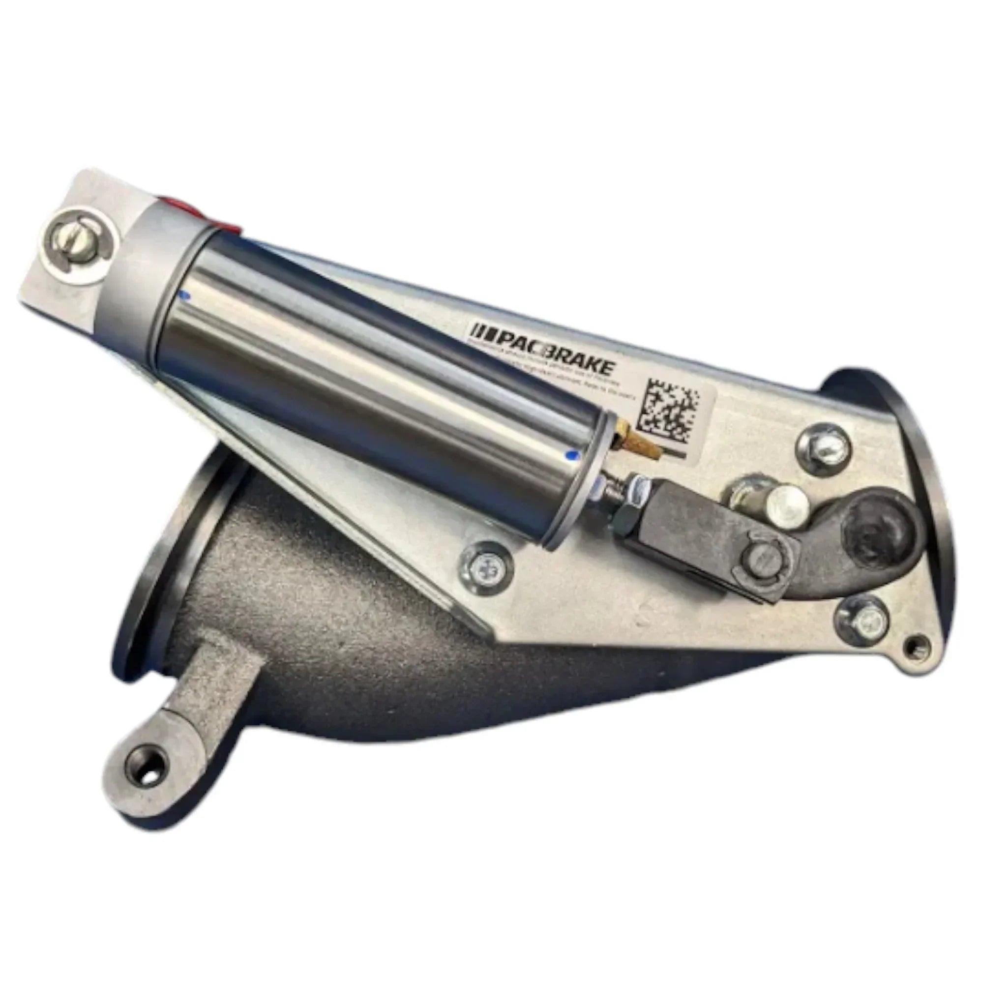 7095683C91 Genuine International Exhaust Brake