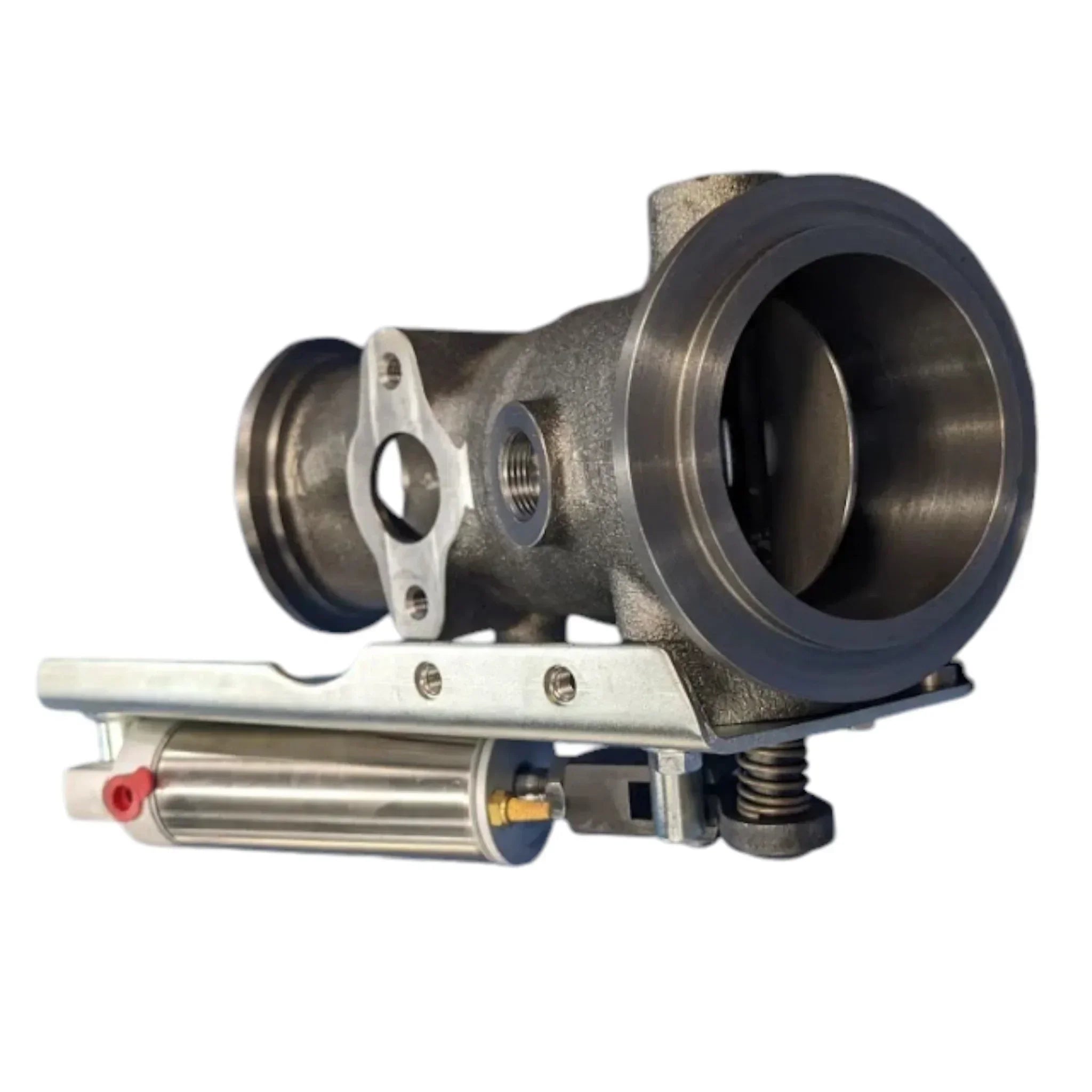 7095683C91 Genuine International Exhaust Brake