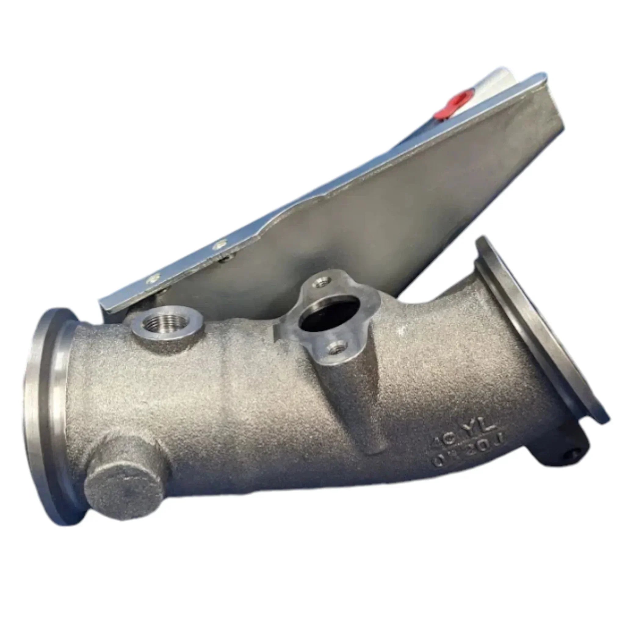7095683C91 Genuine International Exhaust Brake