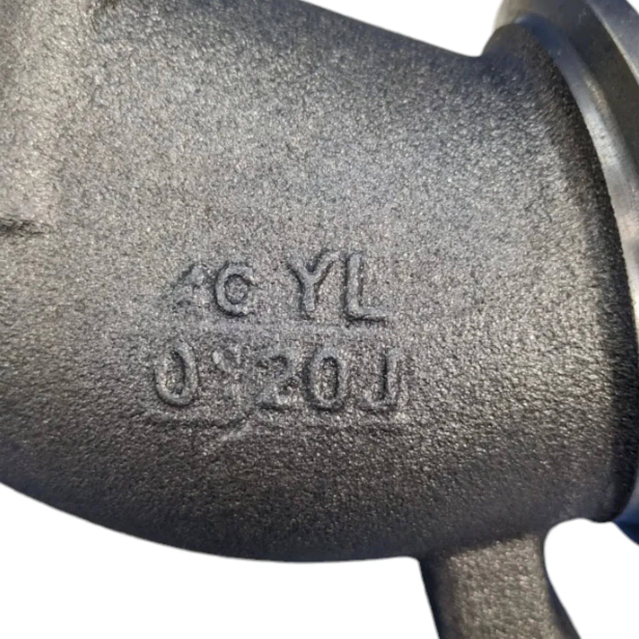 7095683C91 Genuine International Exhaust Brake