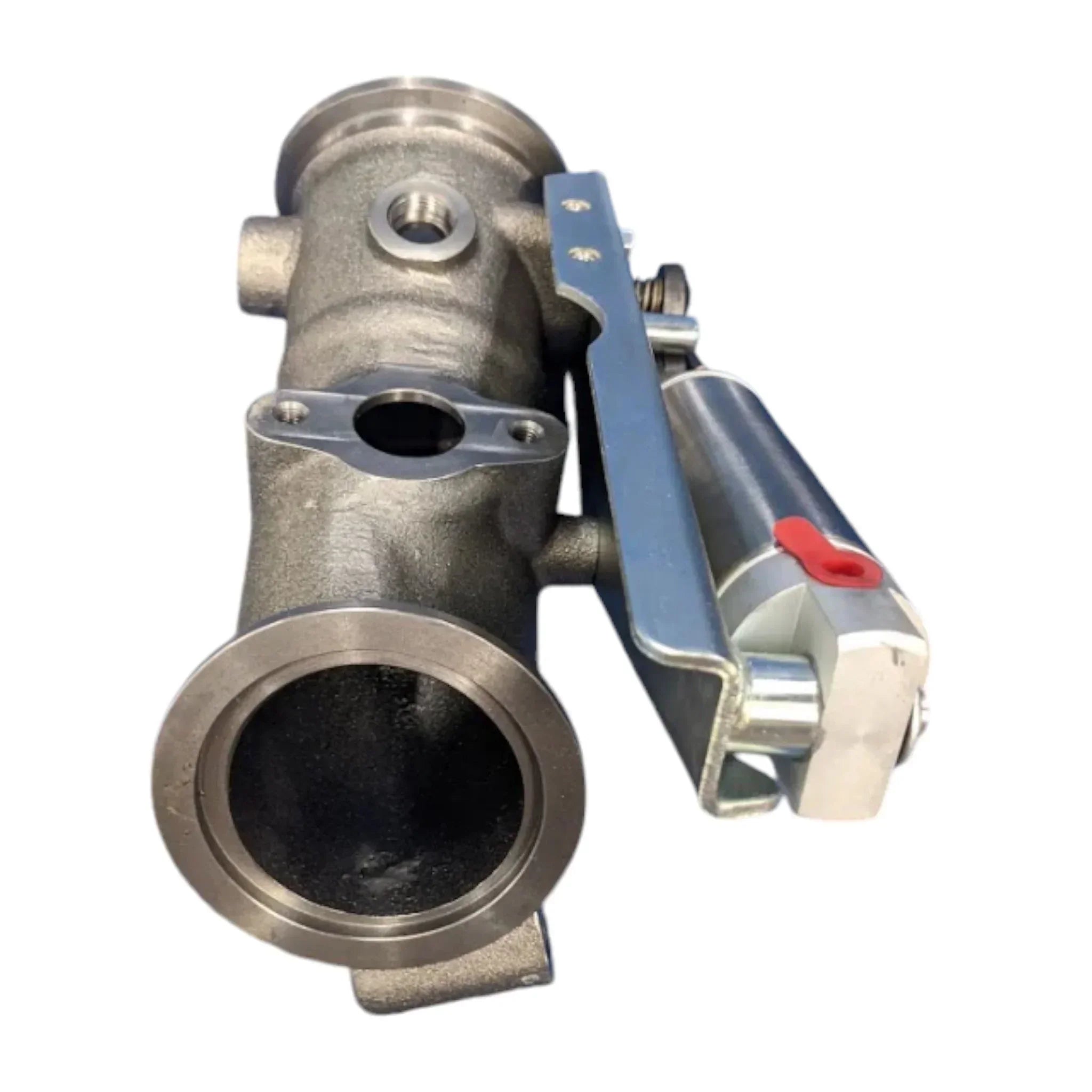 7095683C91 Genuine International Exhaust Brake